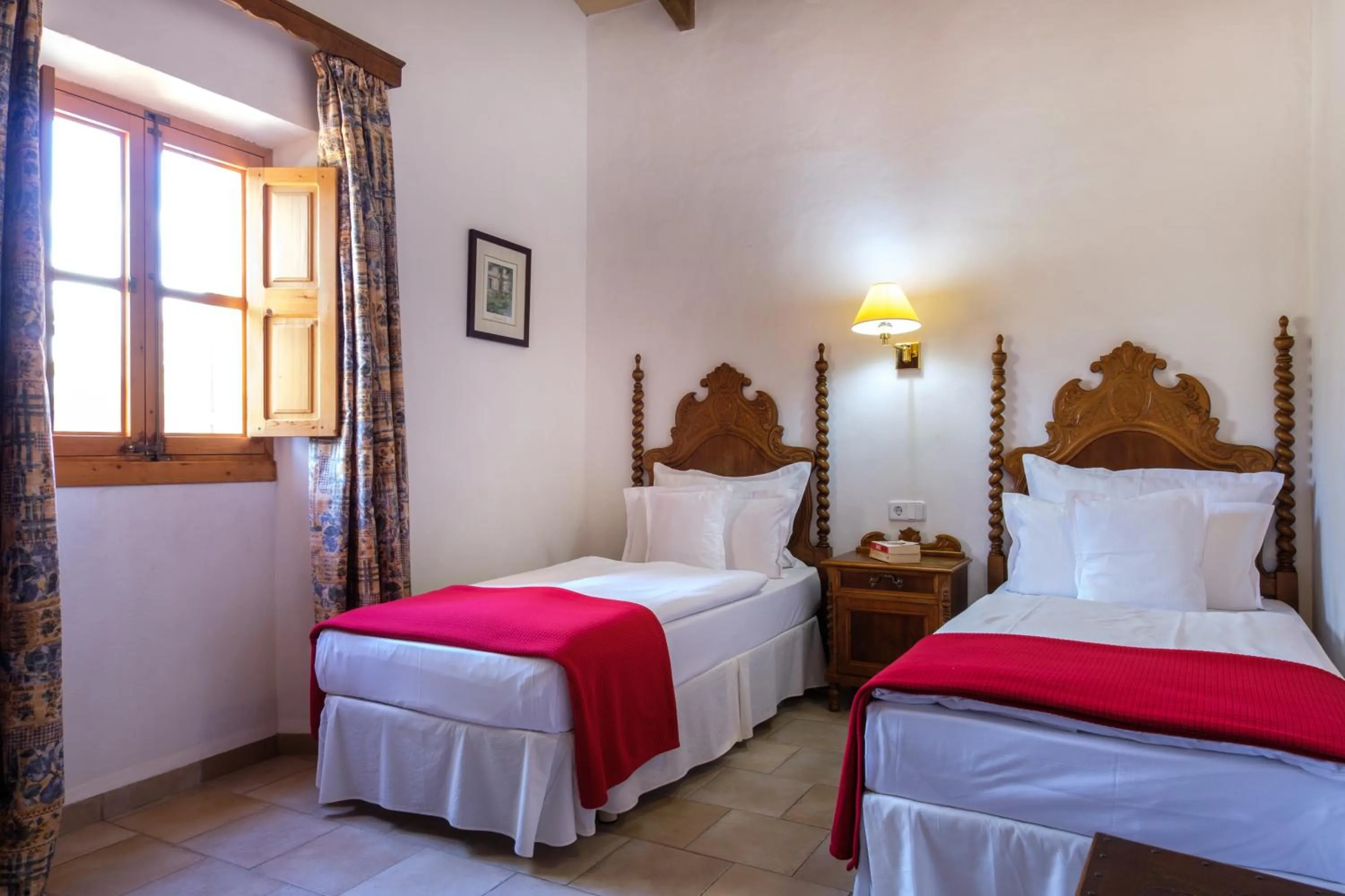 Duplex Suite in Finca Can Estades