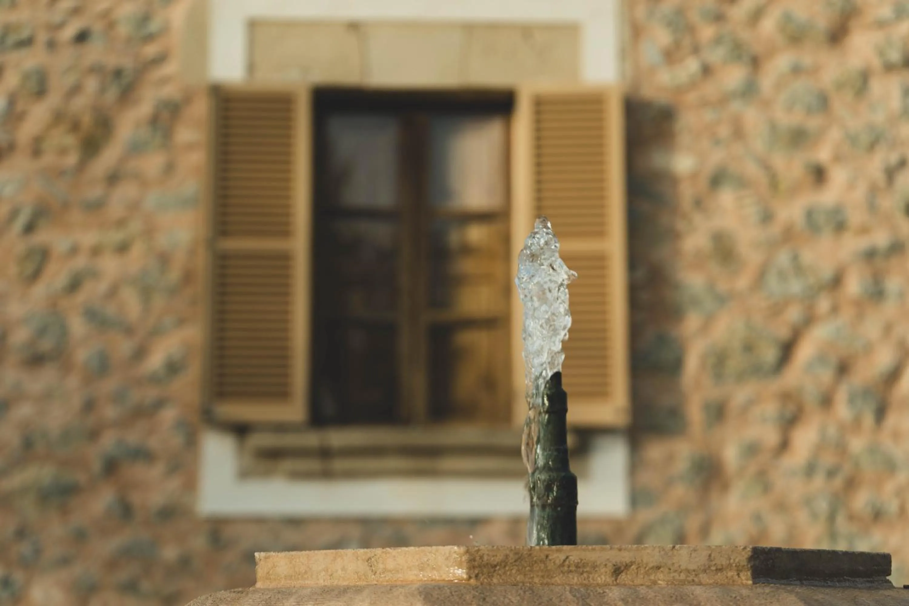 Property building in Finca Can Estades