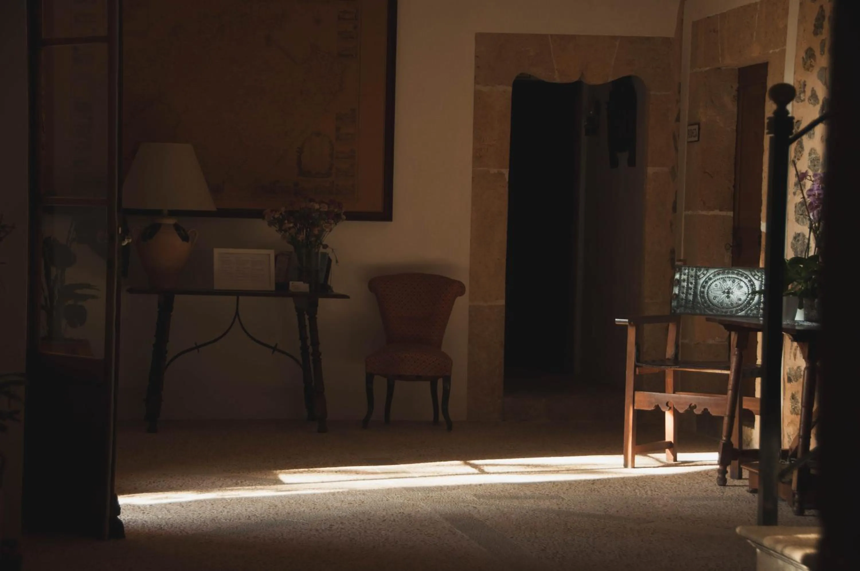 Property building in Finca Can Estades