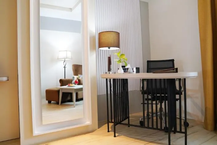 Abadi Suite Hotel & Tower