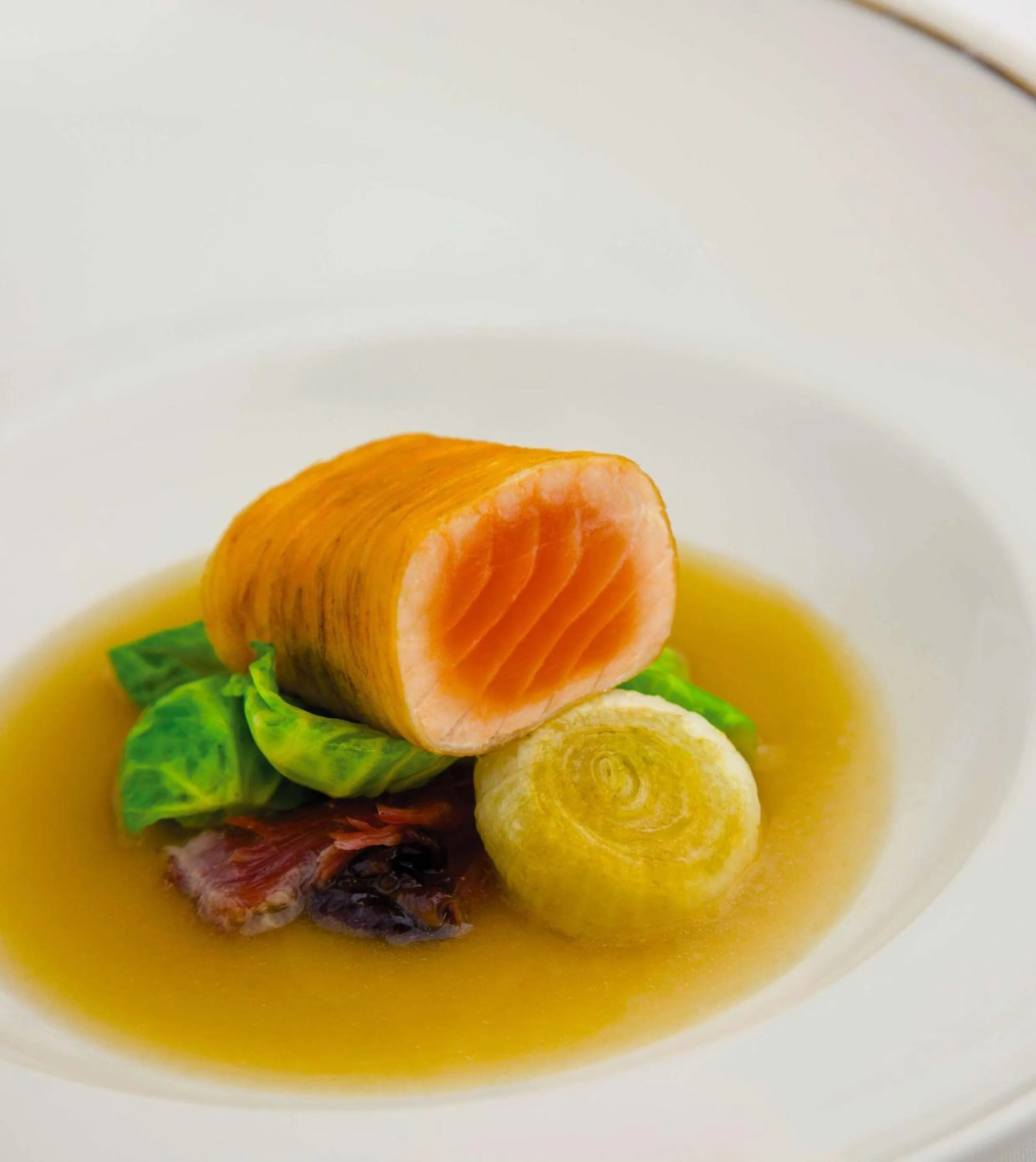 Restaurant/places to eat in Hilton Cincinnati Netherland Plaza