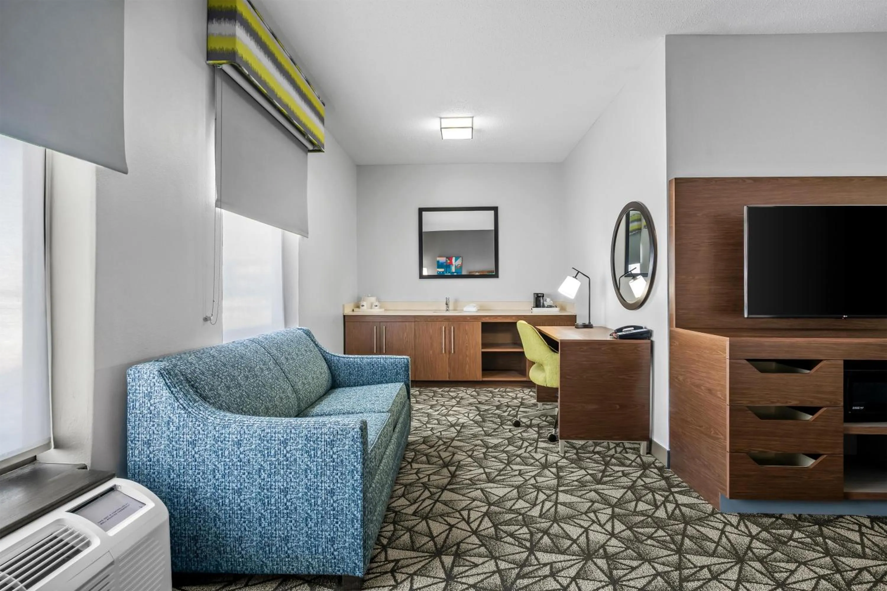 Other in Hampton Inn Bloomington West