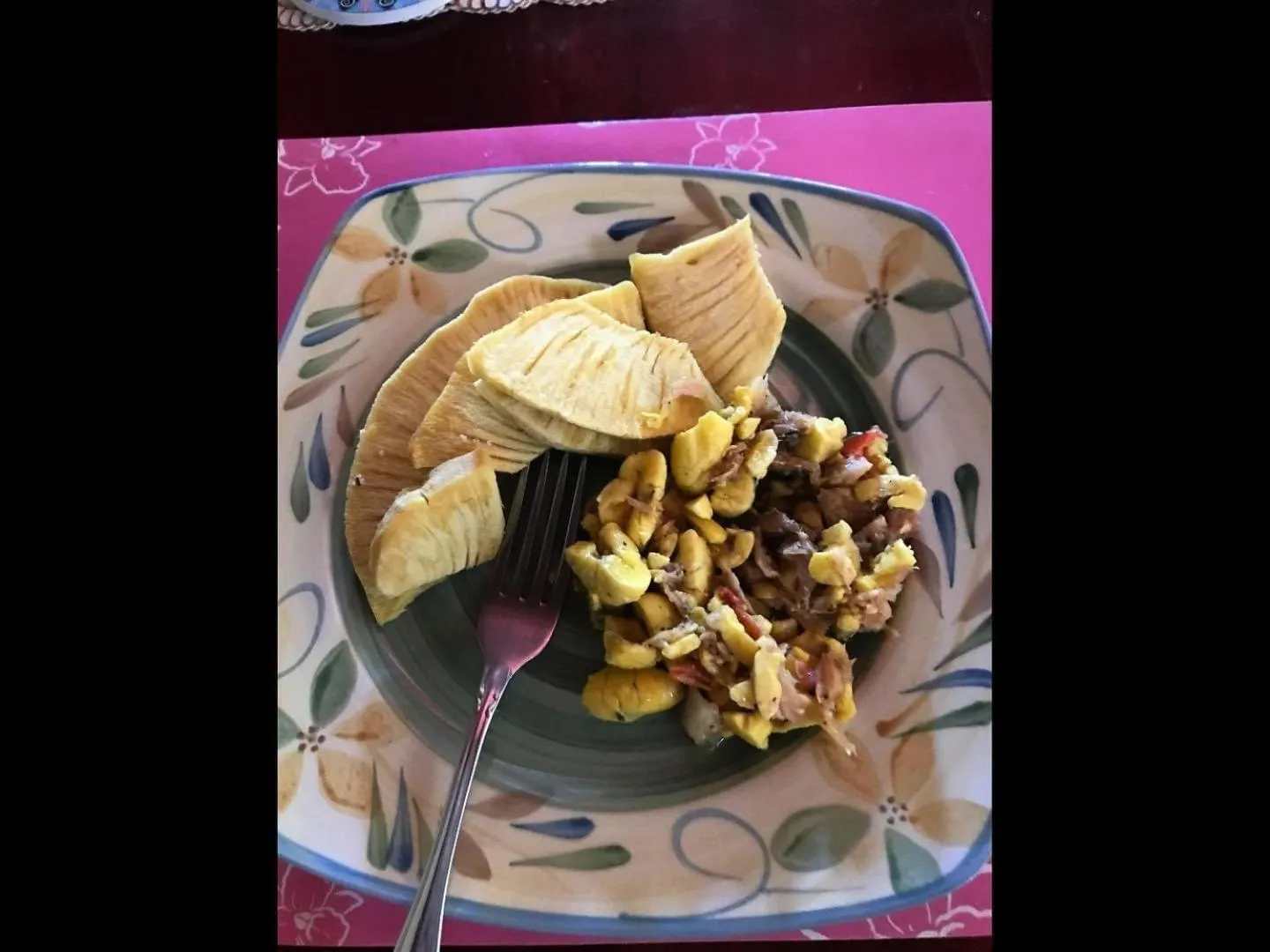 Breakfast in ritashomeawayfromhome