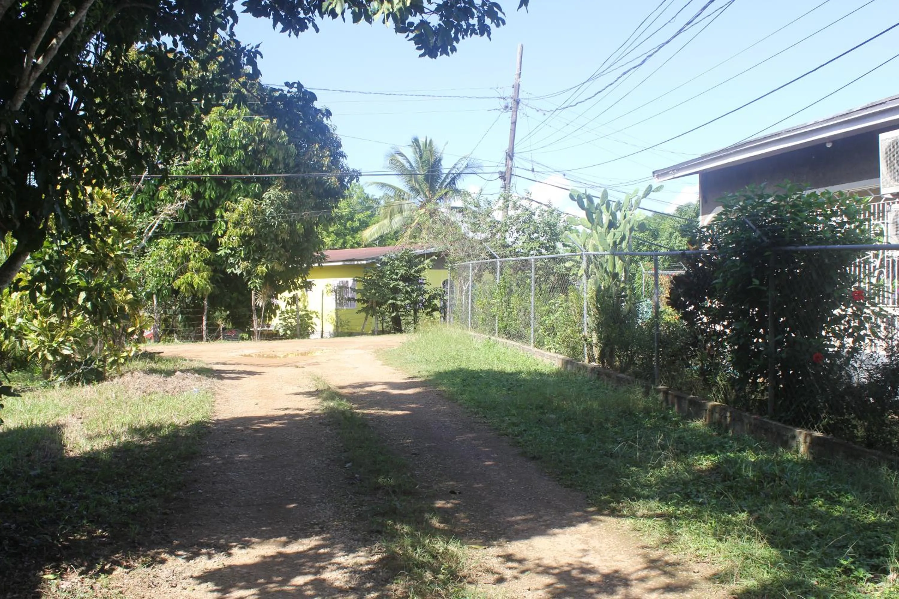 Neighbourhood in ritashomeawayfromhome