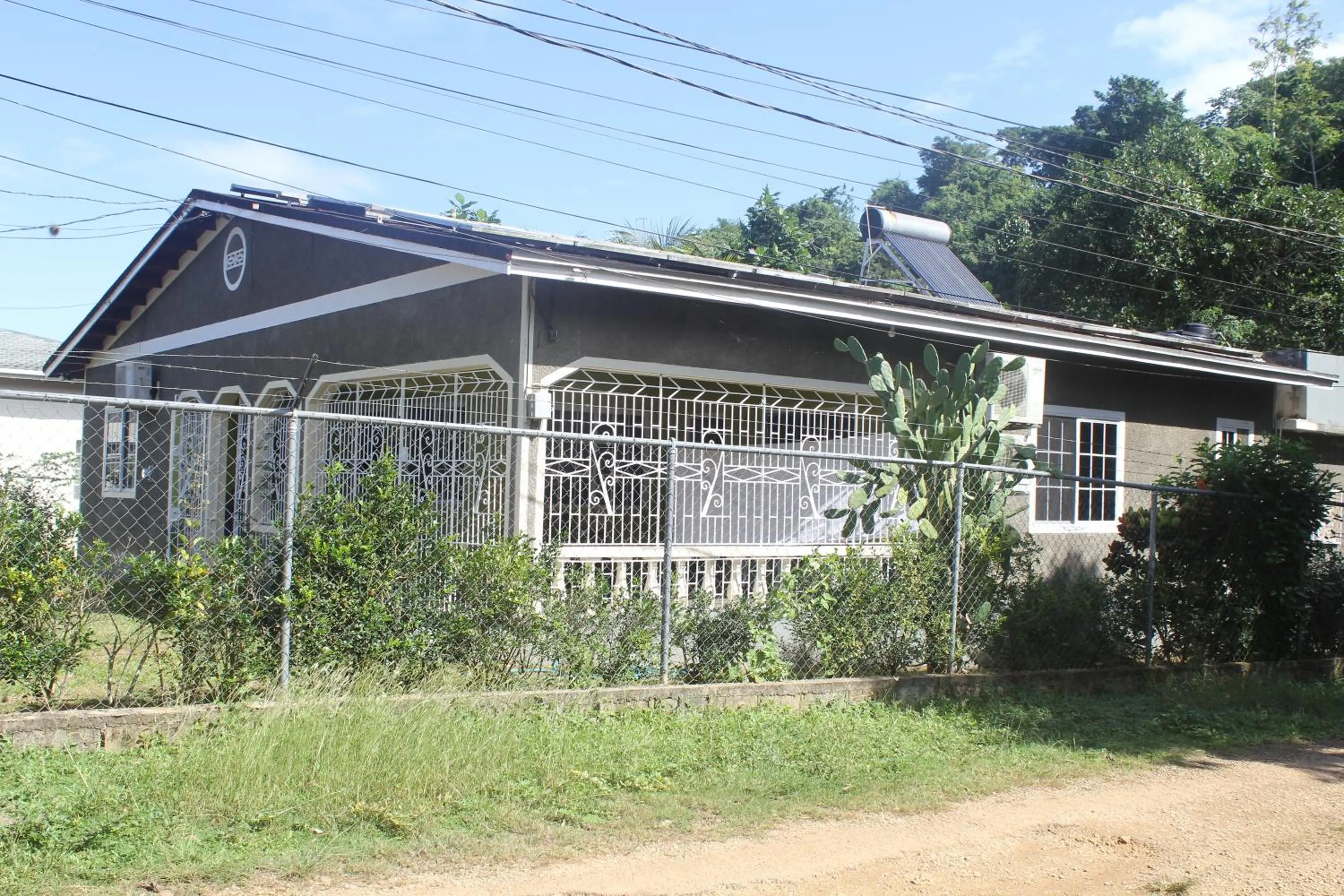 Property building in ritashomeawayfromhome