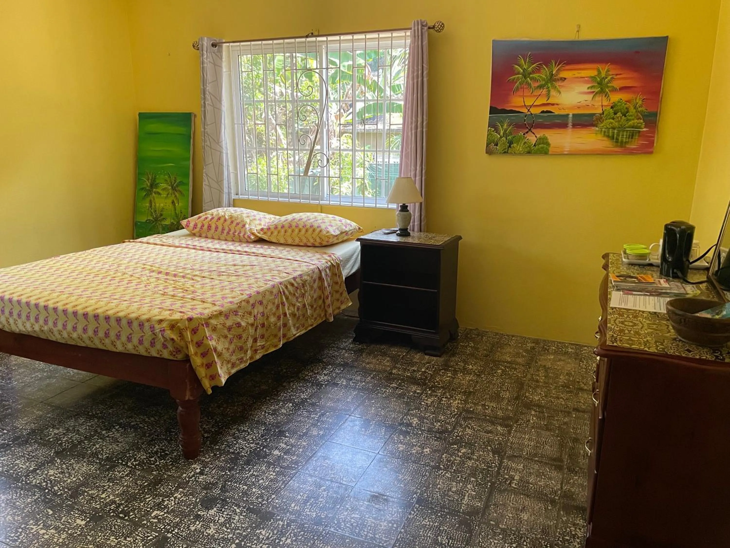 Bedroom in ritashomeawayfromhome