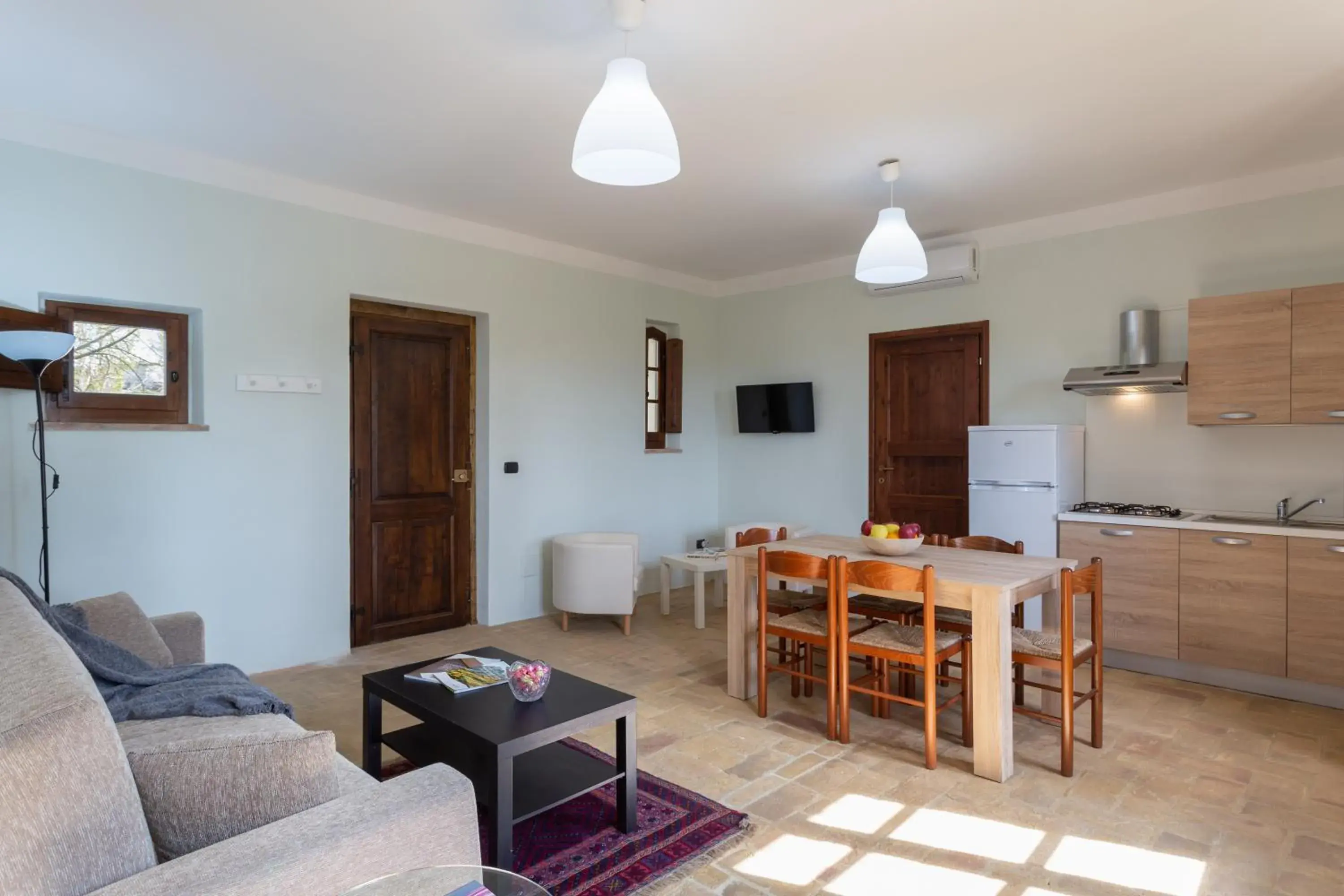 Superior Apartment in GH Borgo Pulciano Agriturismo Superior Apartment in GH Borgo Pulciano Agriturismo