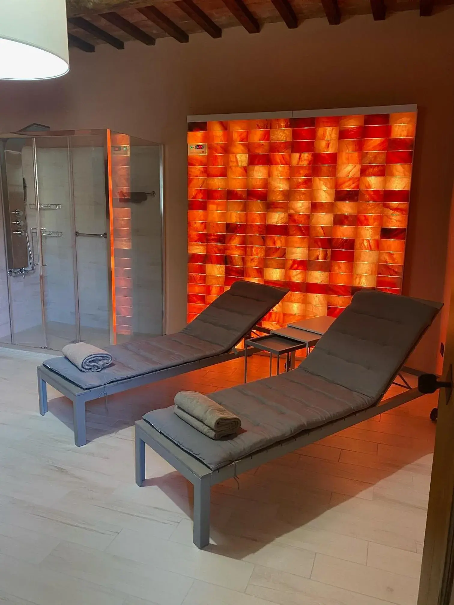 Suite in GH Borgo Pulciano Agriturismo Suite in GH Borgo Pulciano Agriturismo