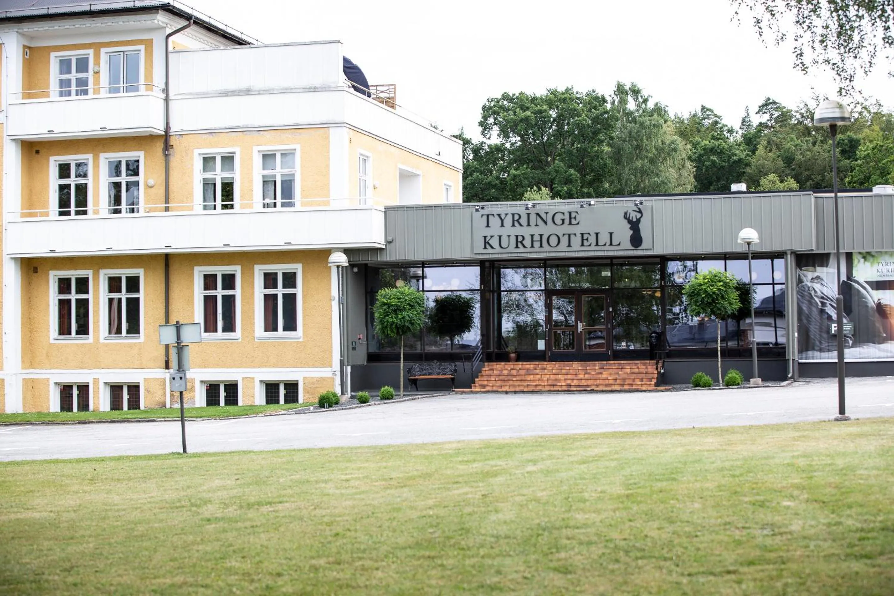Tyringe Kurhotell