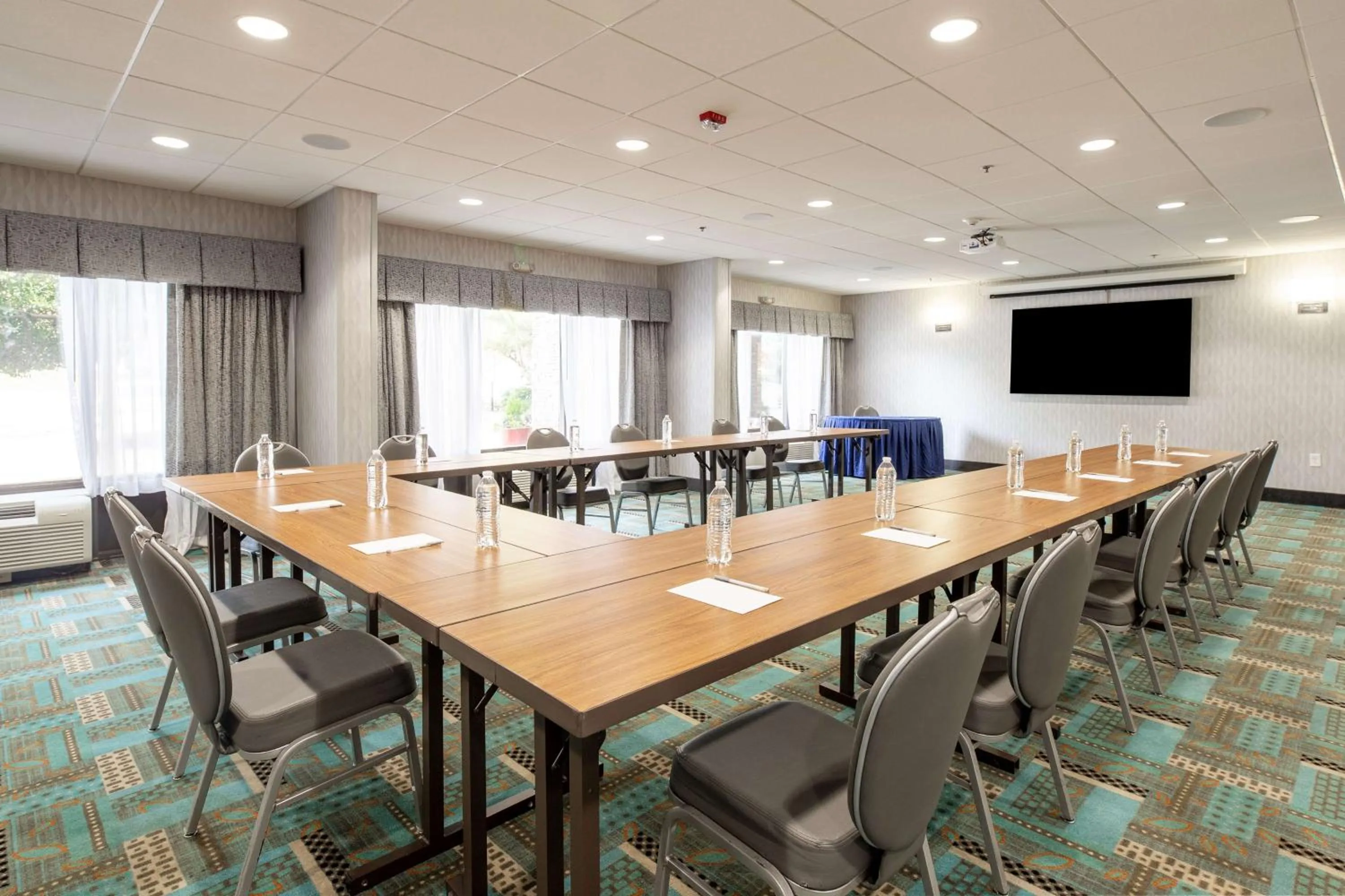 Meeting/conference room in Hampton Inn Columbia I-26/Harbison Blvd