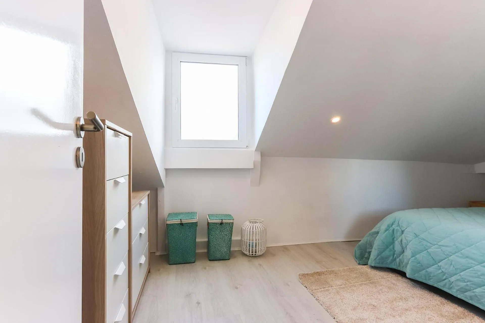 Other, Bed in Bairro Alto Views by Homing