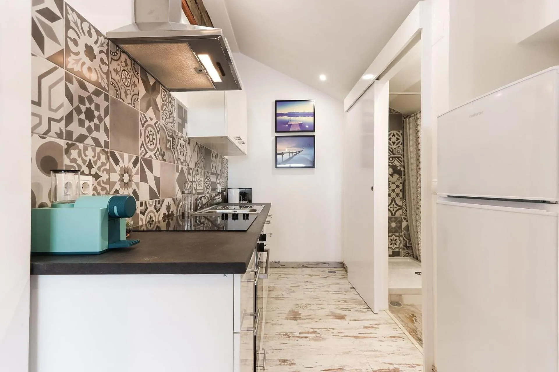 Other in Bairro Alto Views by Homing