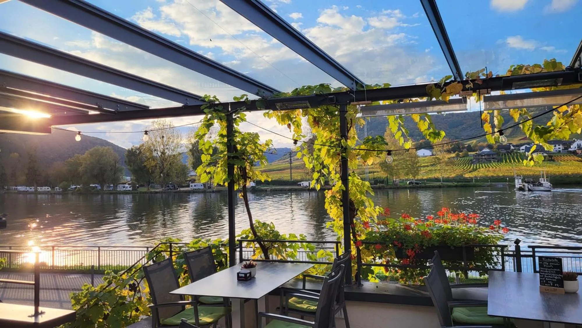 Hotel Haus Burg Metternich