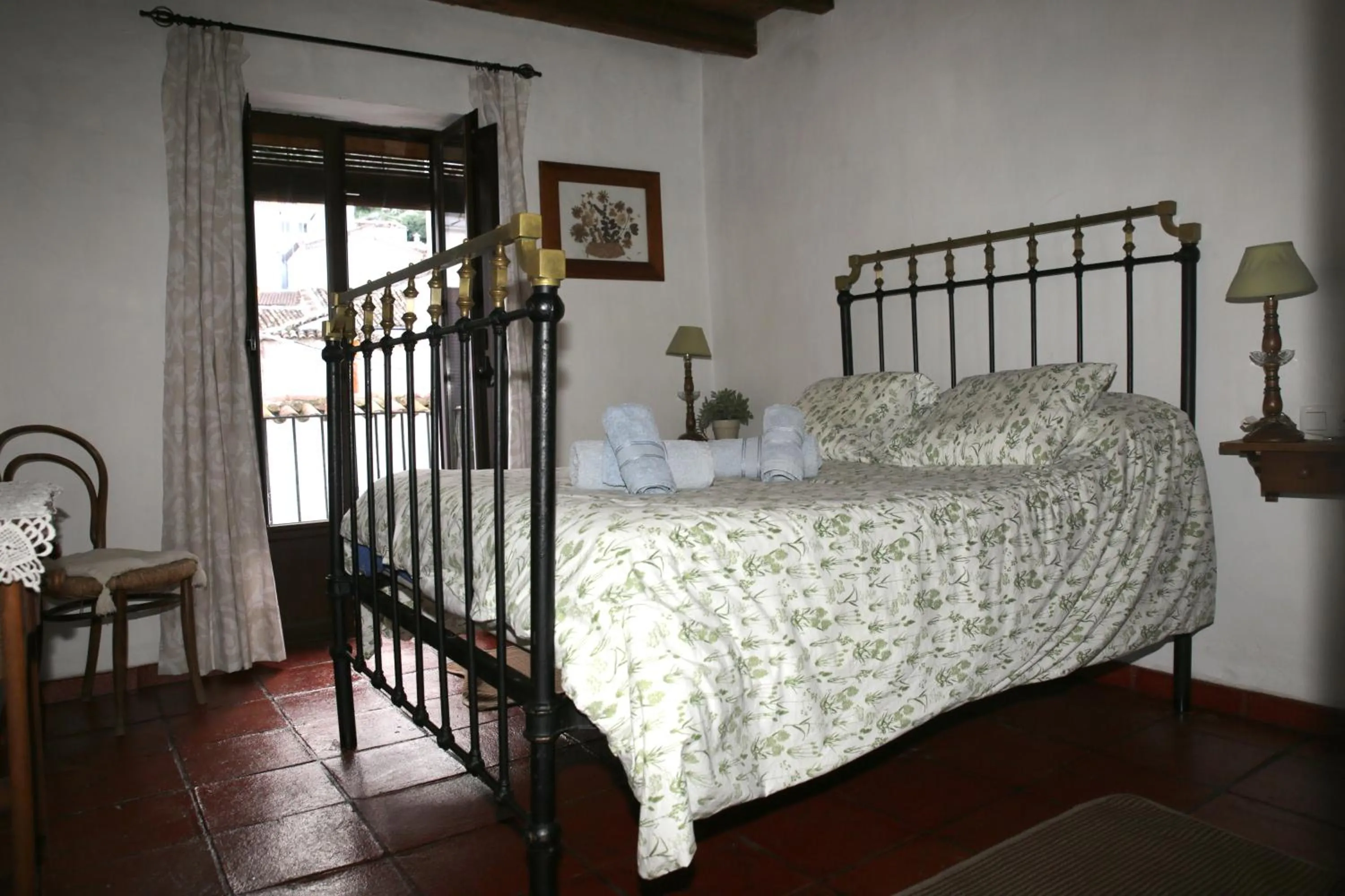 Casa La Tinaja