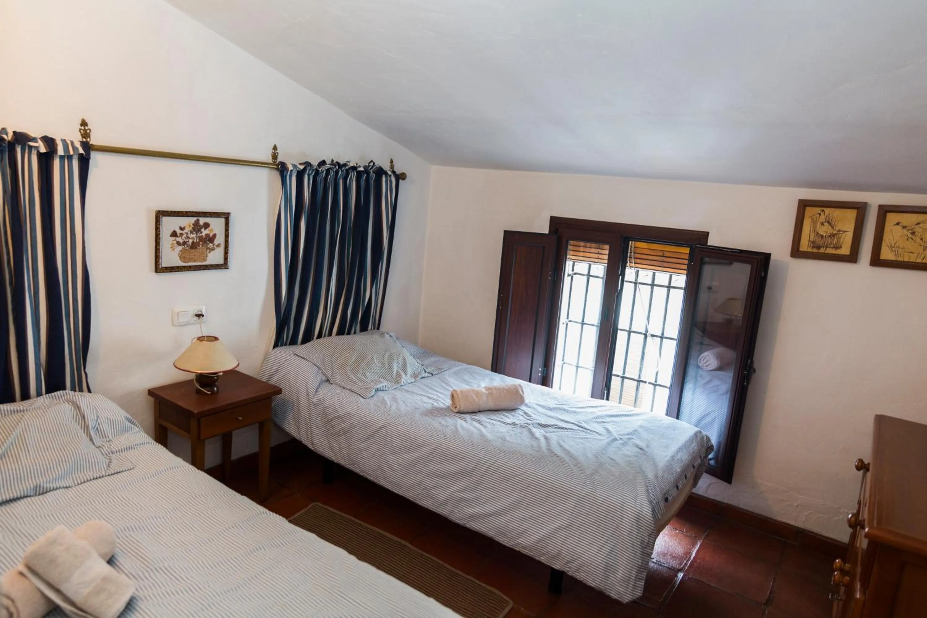 Casa La Tinaja