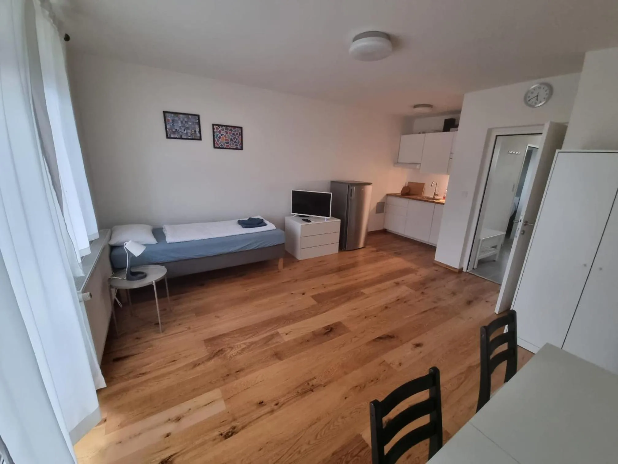 Flataid Apartmenthaus Brauhausstrasse