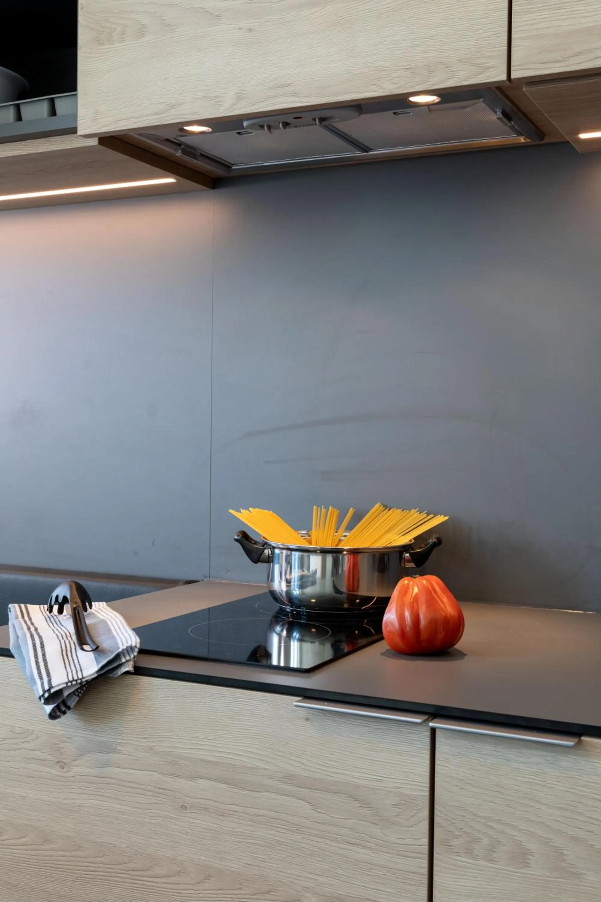 Decorative detail in TT-ROOMS - kontaktlos mit Self Check-in I FREE PARKING