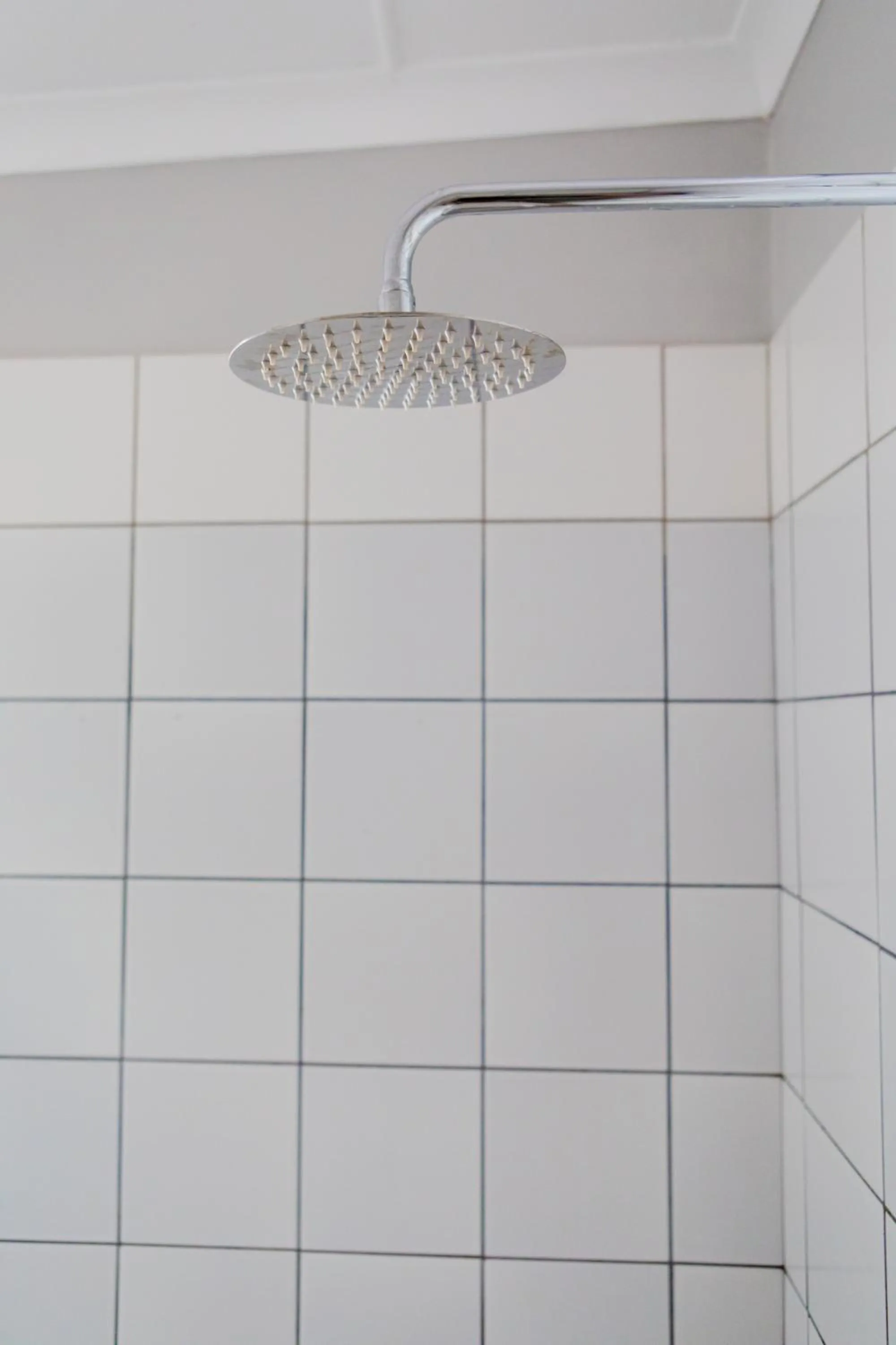 Bathroom in Elianthe Guesthouse