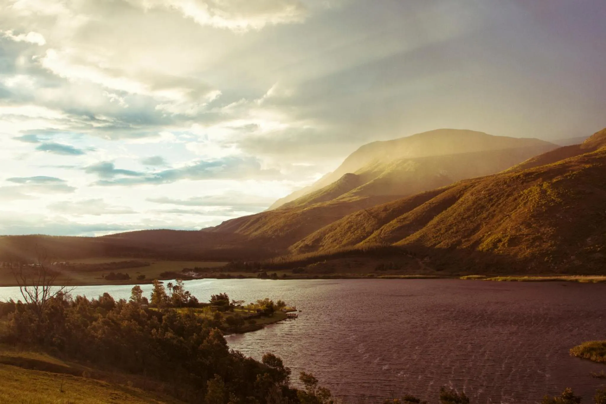 Off site in Elianthe Guesthouse