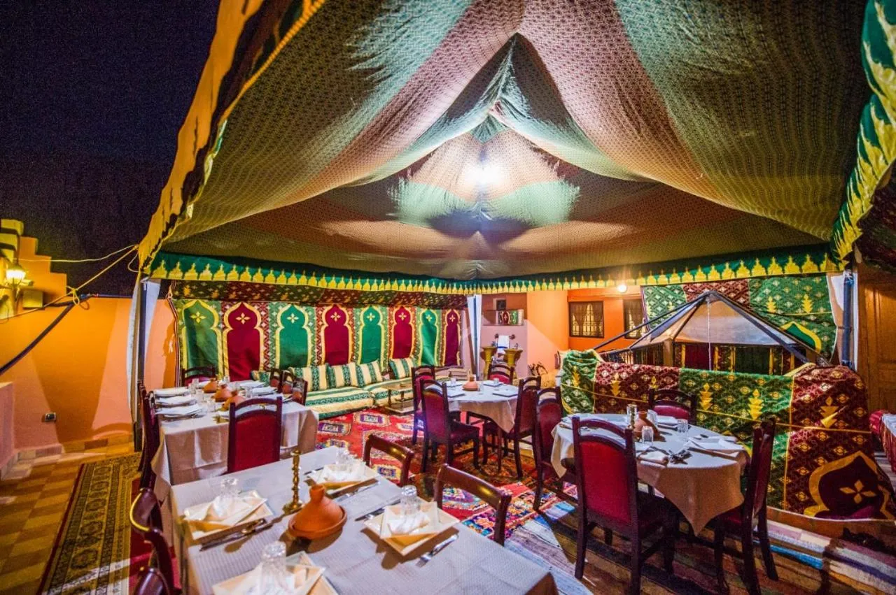 Banquet/Function facilities in Riad Sephora