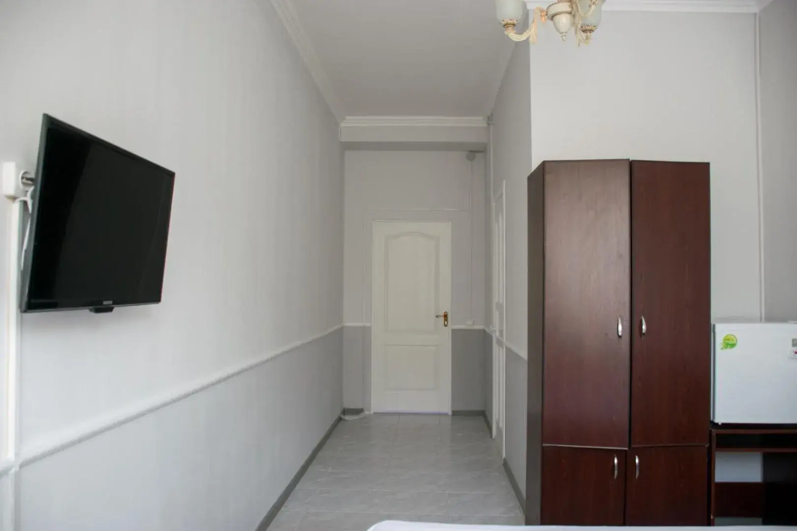 Twin Room in Astana Hotel Twin Room in Astana Hotel