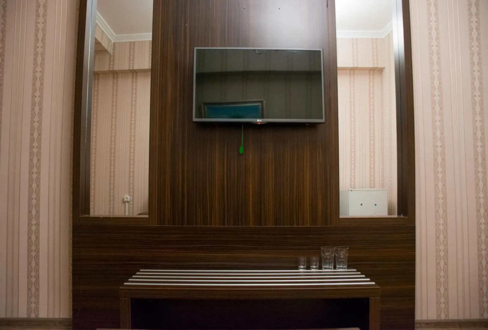 Comfort Suite in Astana Hotel