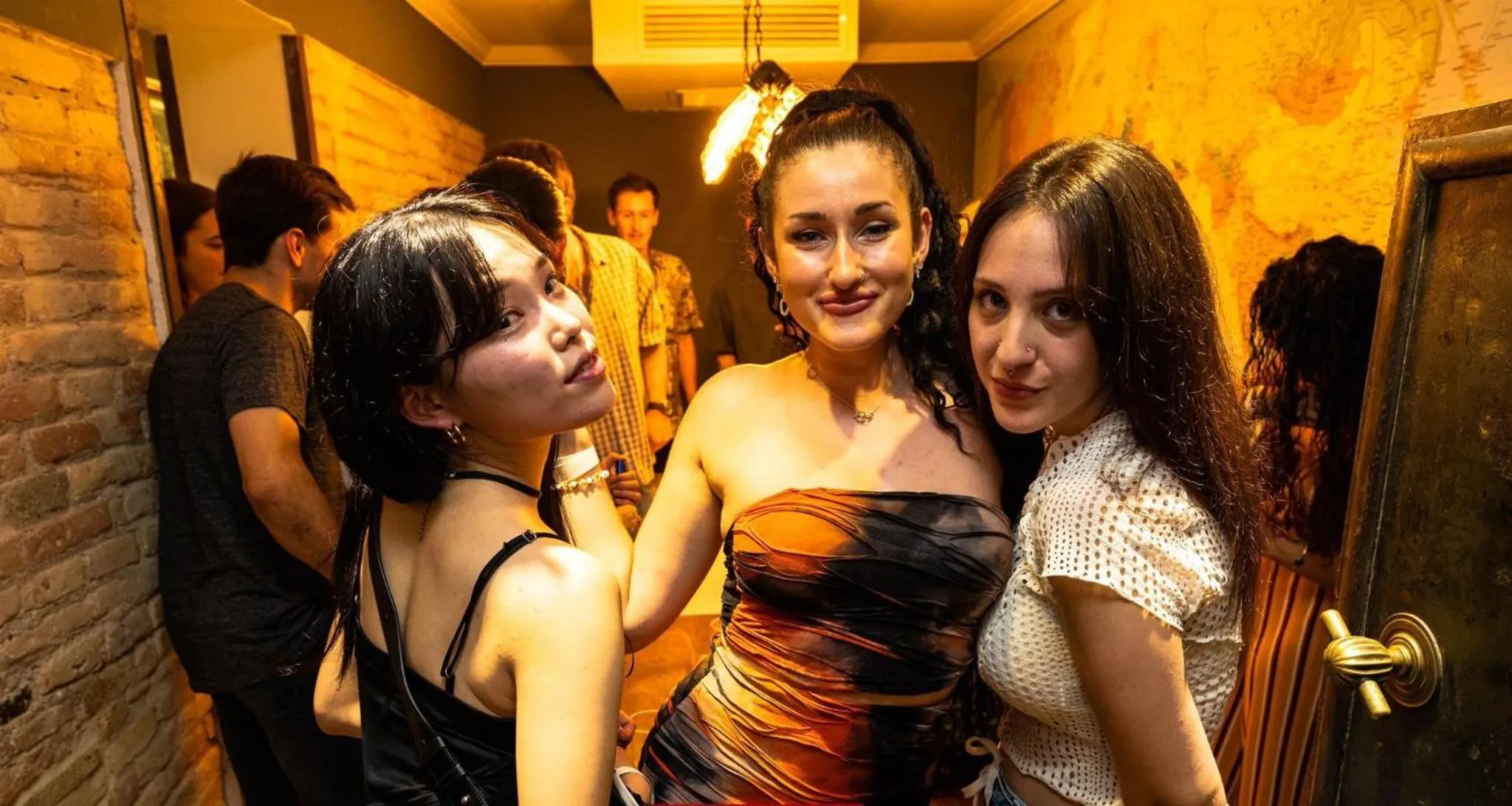 Activities in Black Swan Hostel