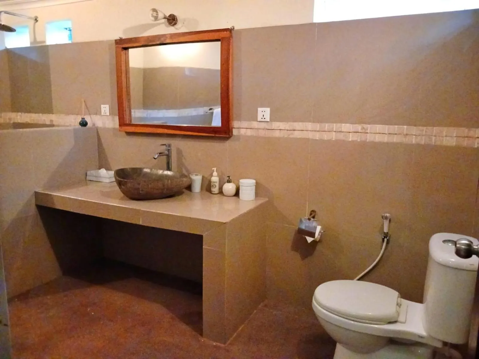 Scallywags Beach Club