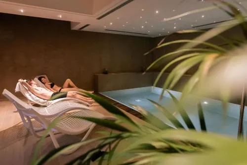 De Stefano Palace Luxury Hotel