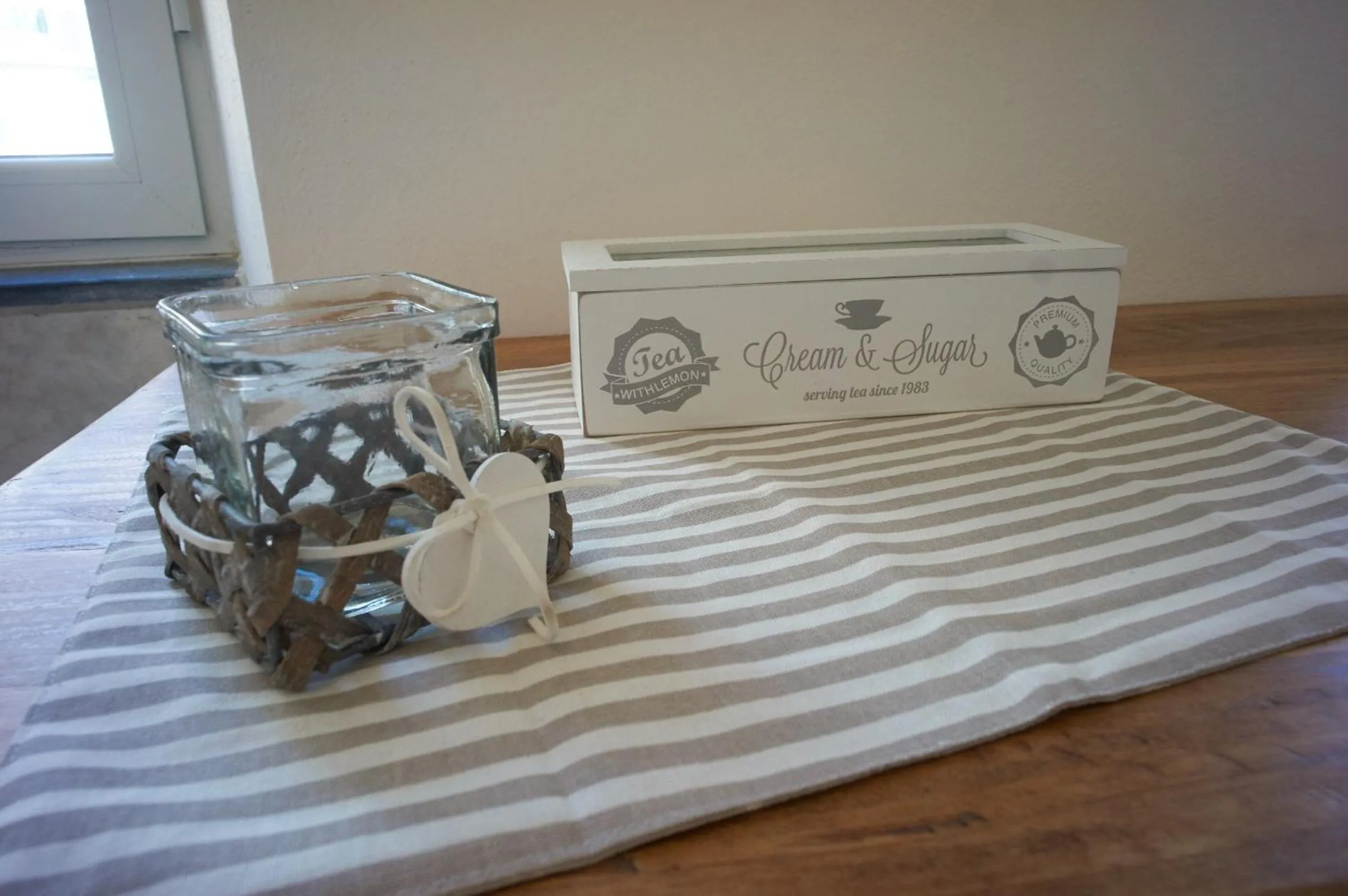 Decorative detail in Scorci Di Mare