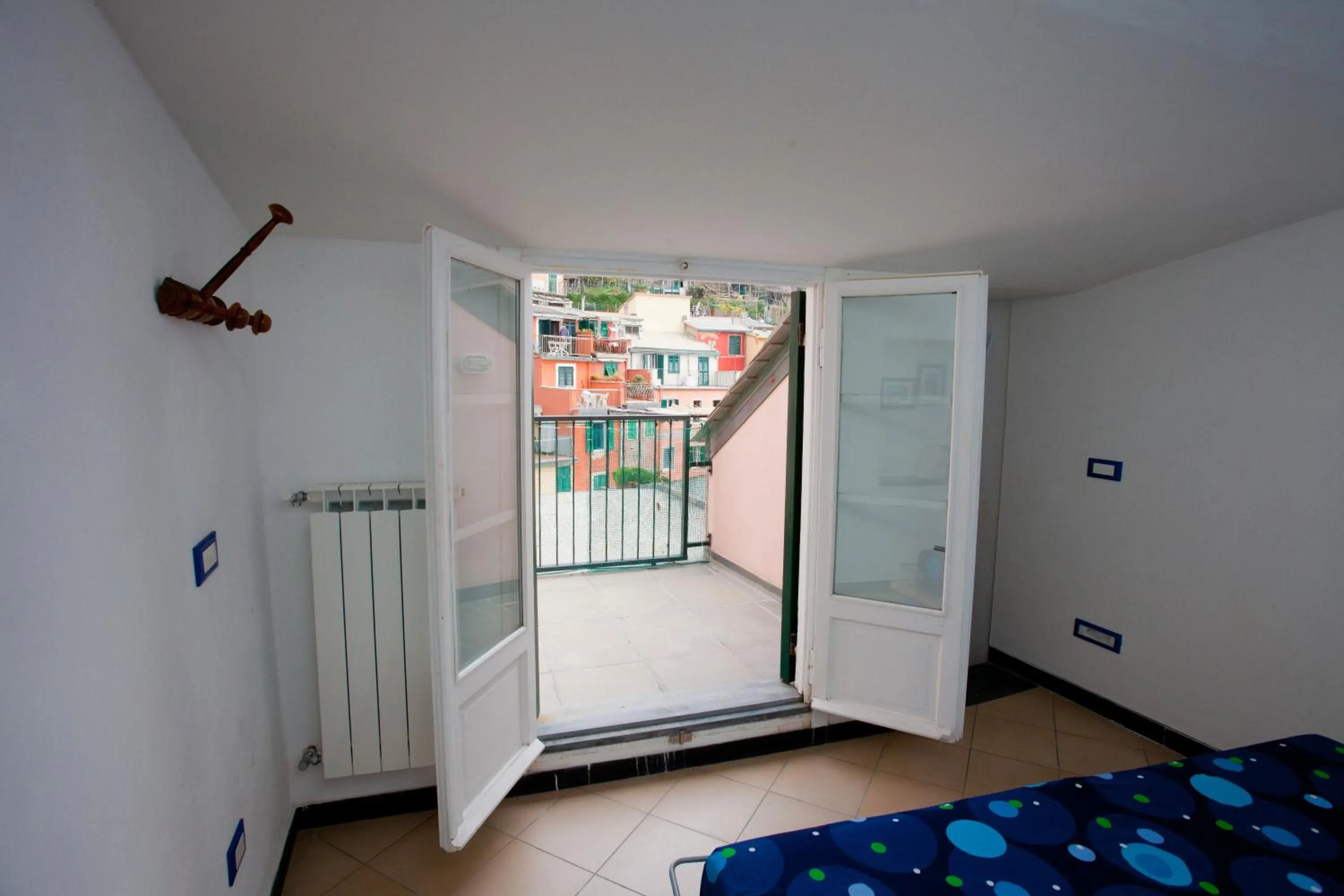 Bedroom, Bed in Scorci Di Mare