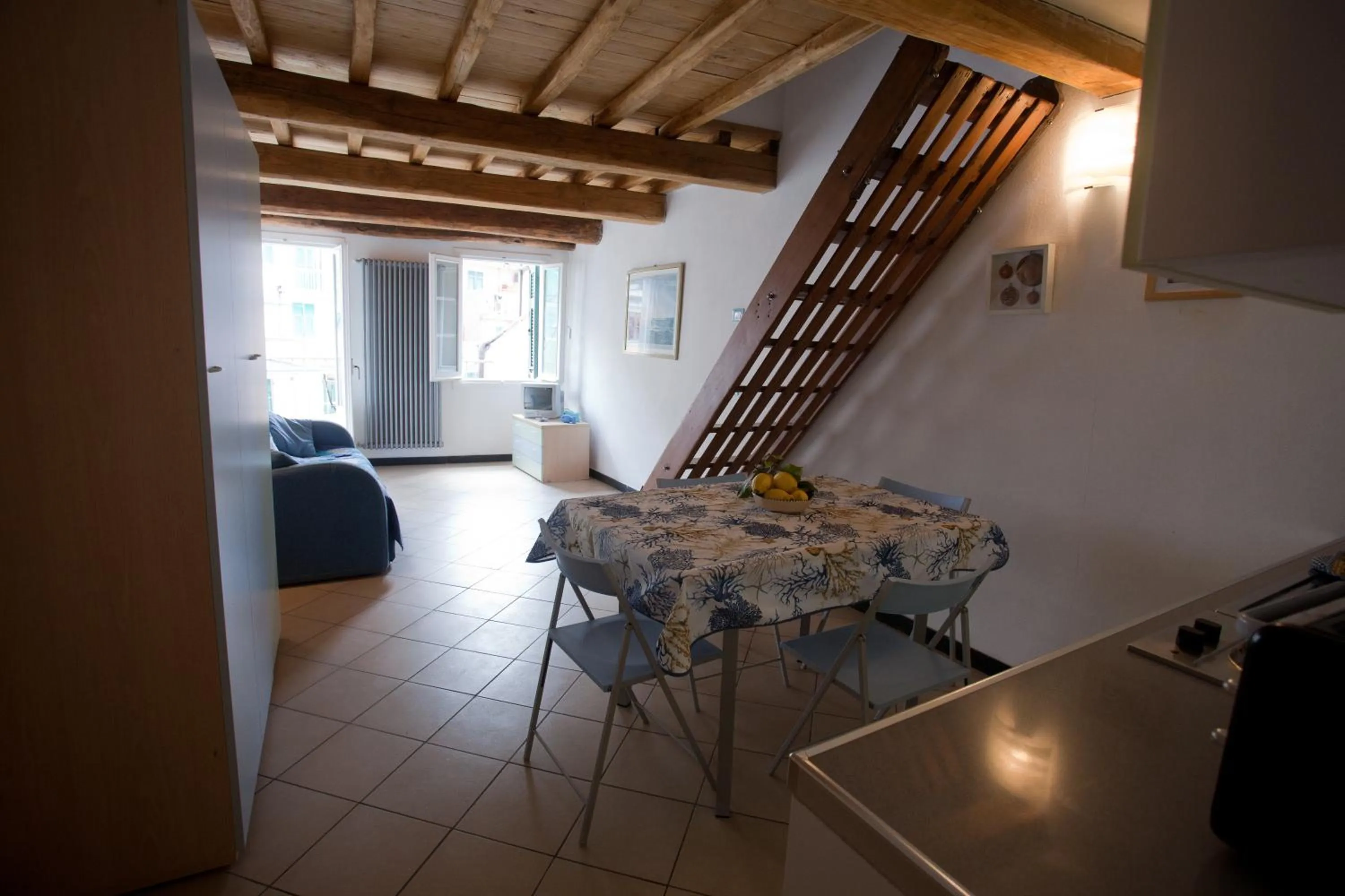 Kitchen or kitchenette in Scorci Di Mare