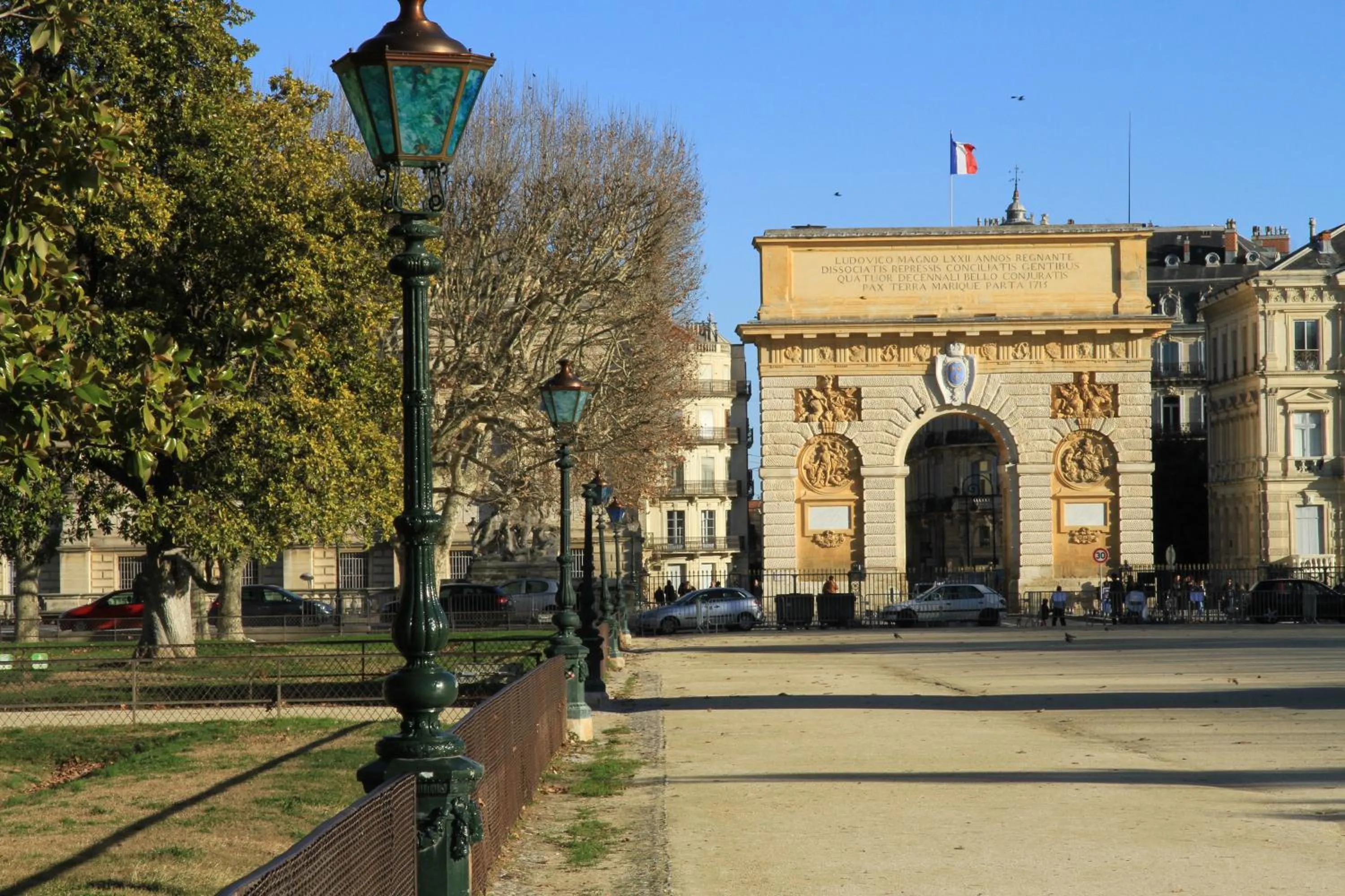 Activities in Hotel des Etuves