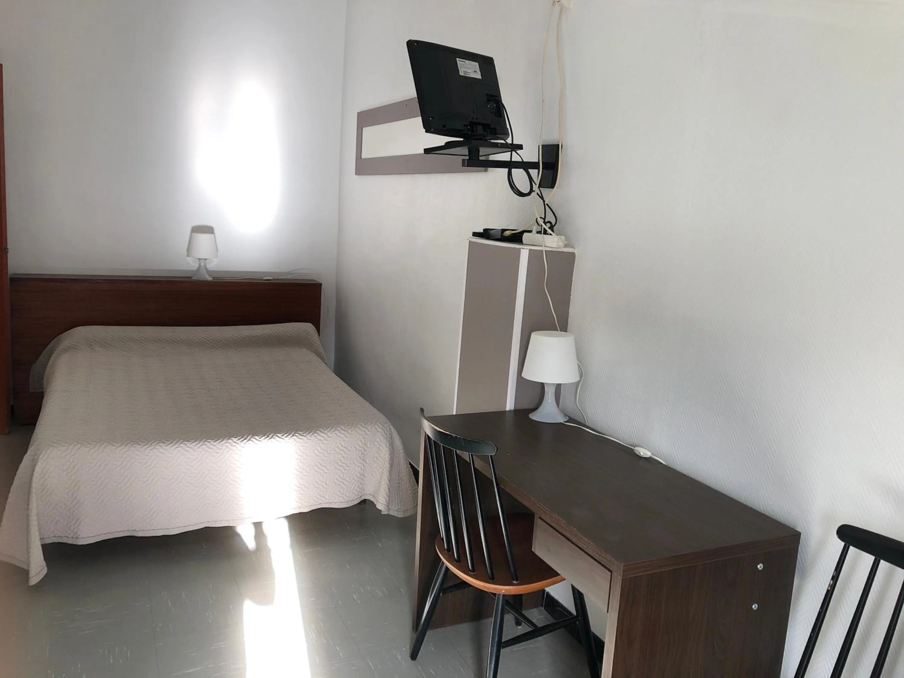 Bedroom, Bed in Hotel des Etuves