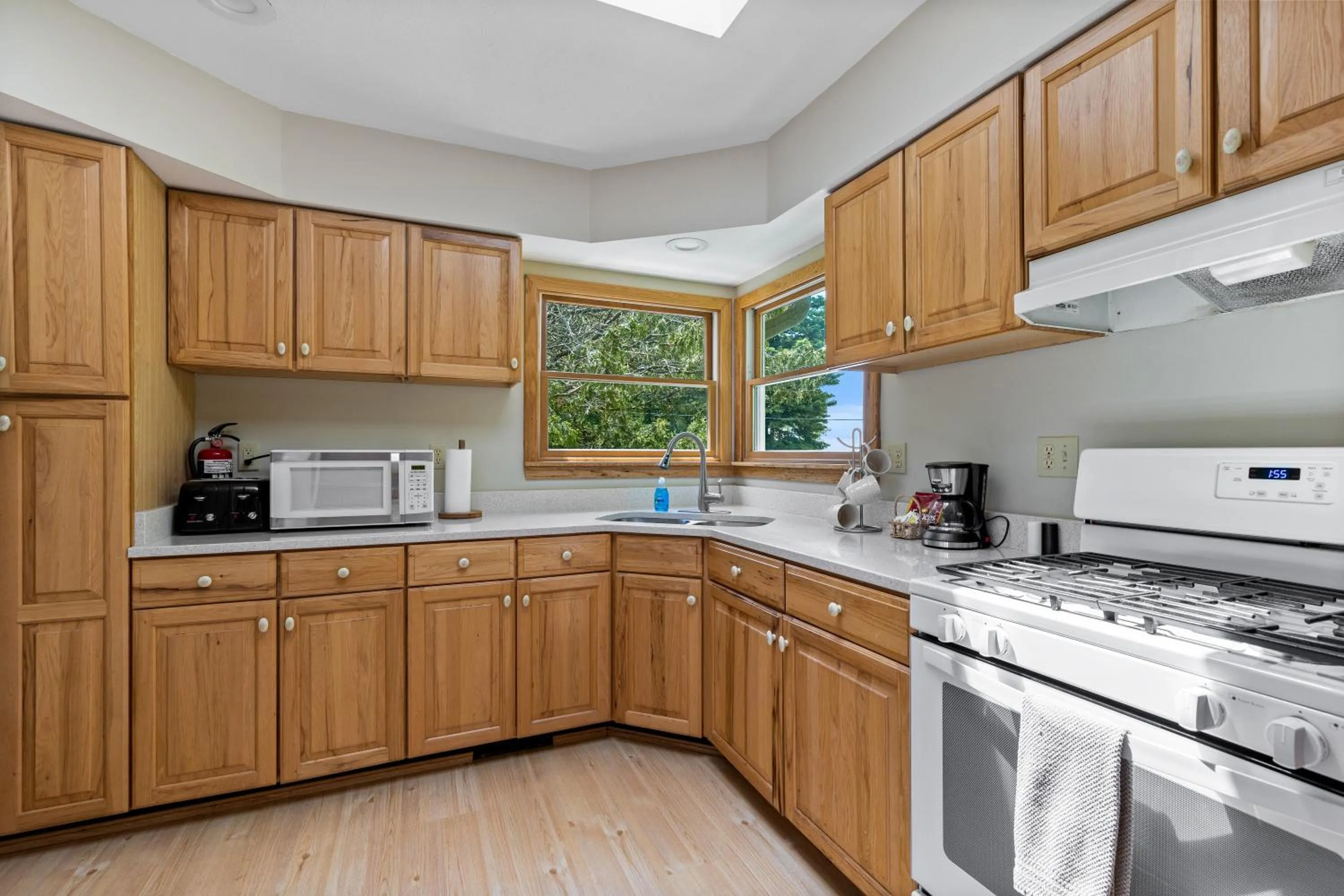 Lakeview on the Lake