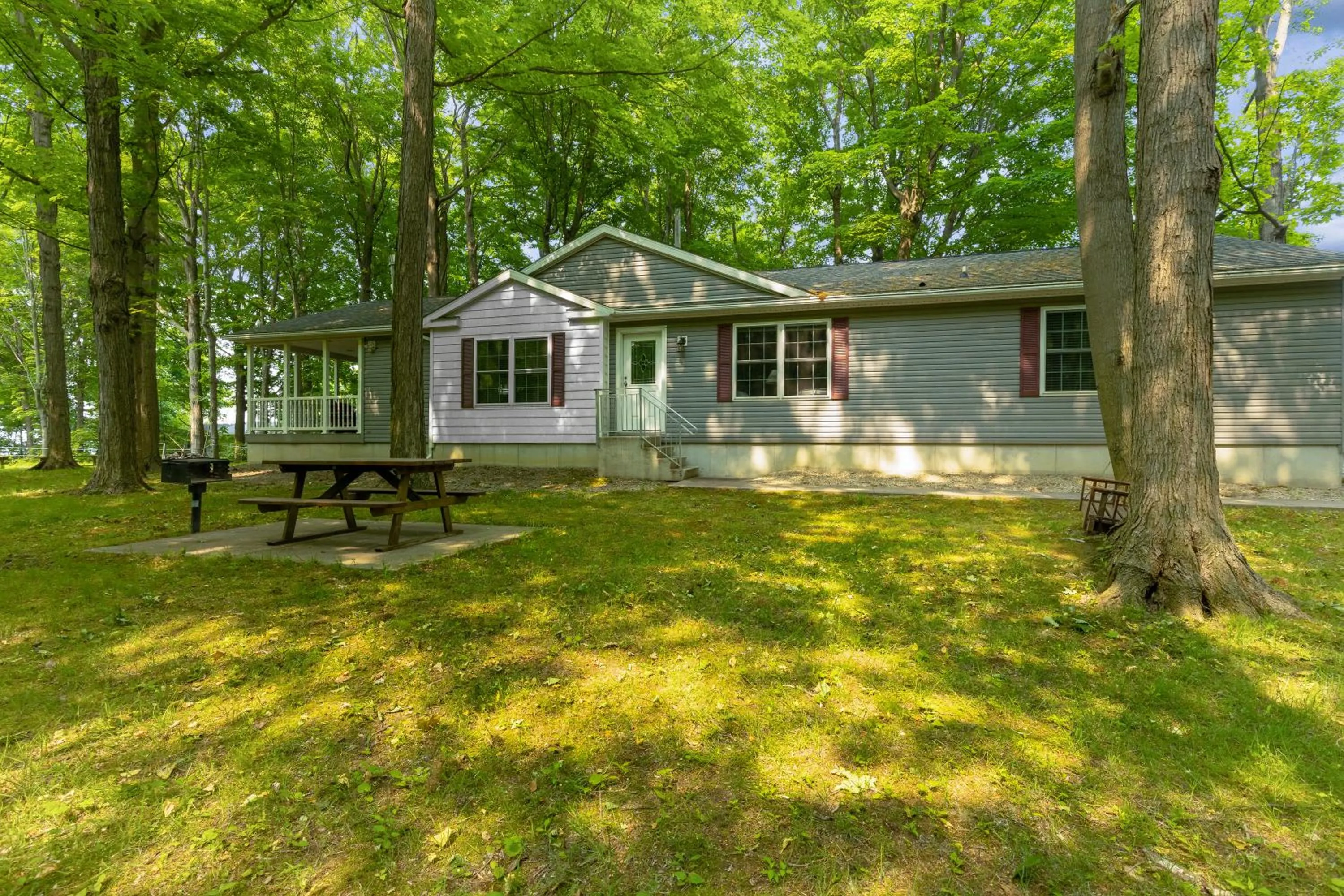 Lakeview on the Lake