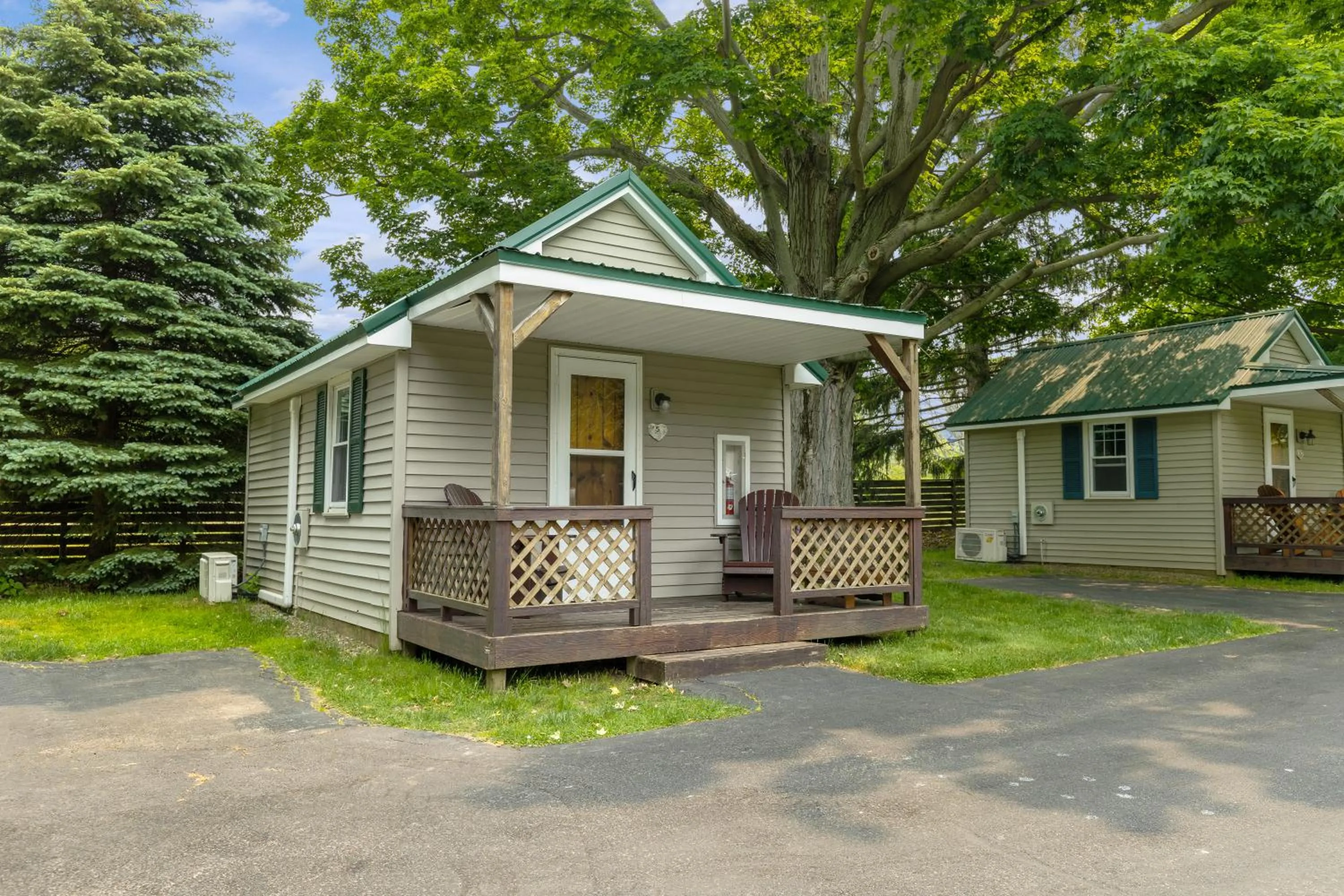 Lakeview on the Lake