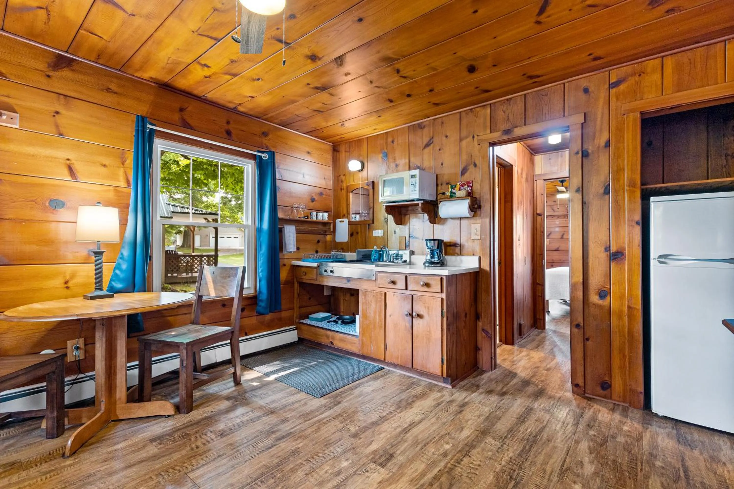 Lakeview on the Lake