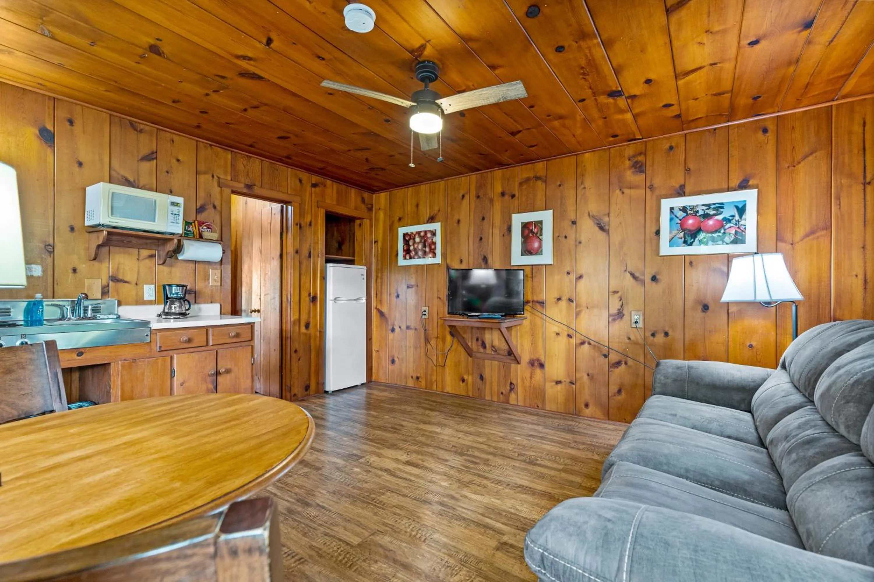 Lakeview on the Lake