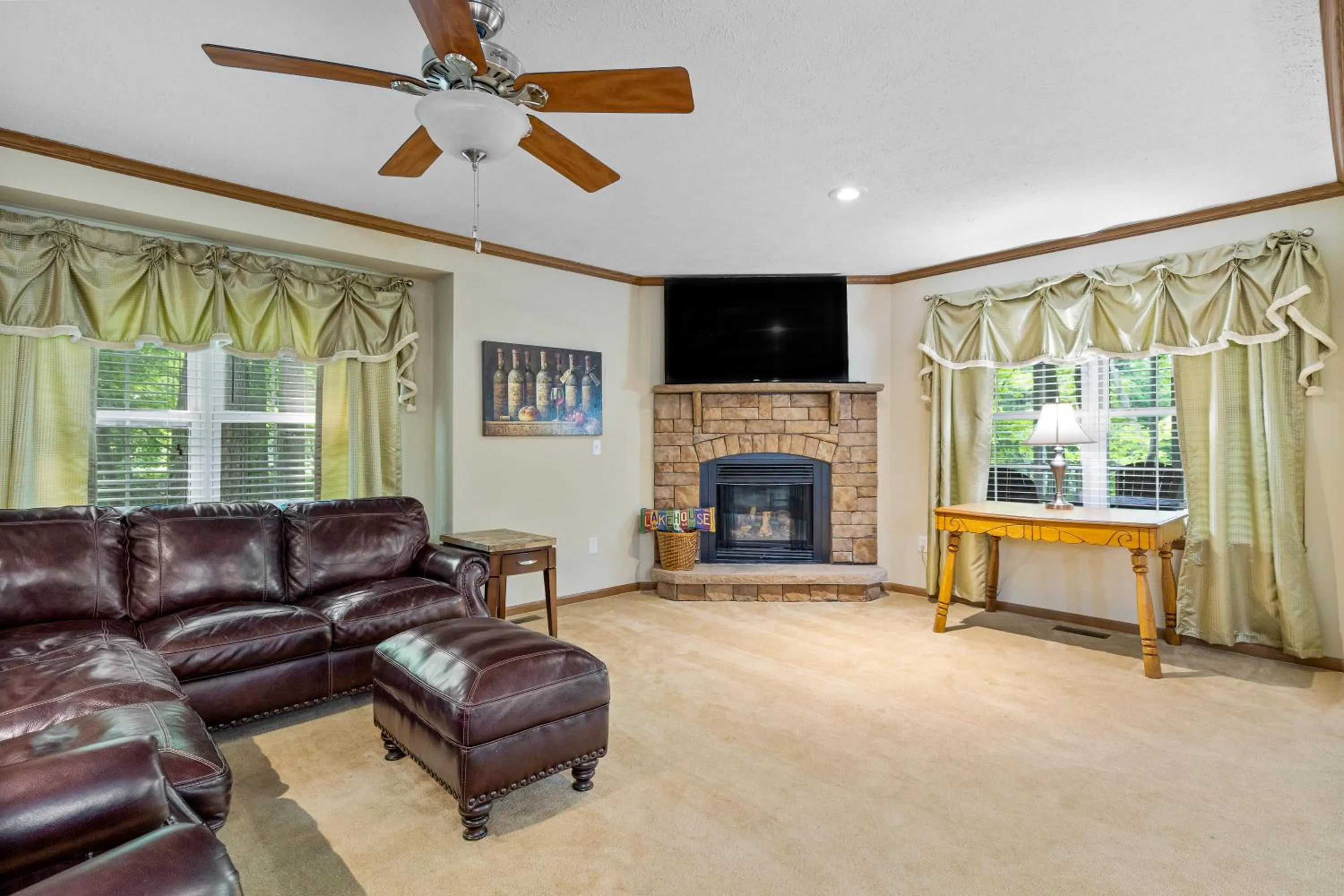 Lakeview on the Lake