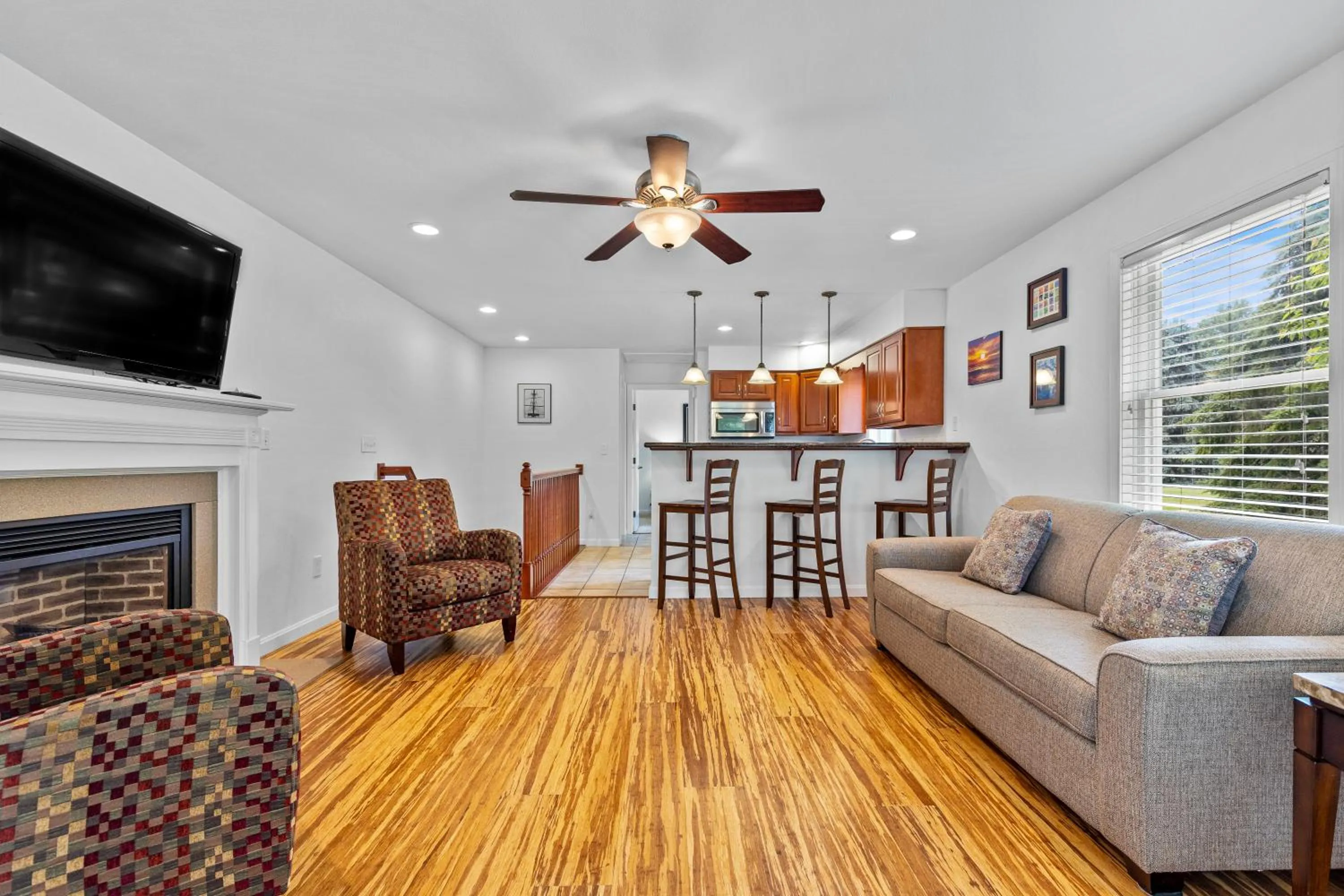 Lakeview on the Lake