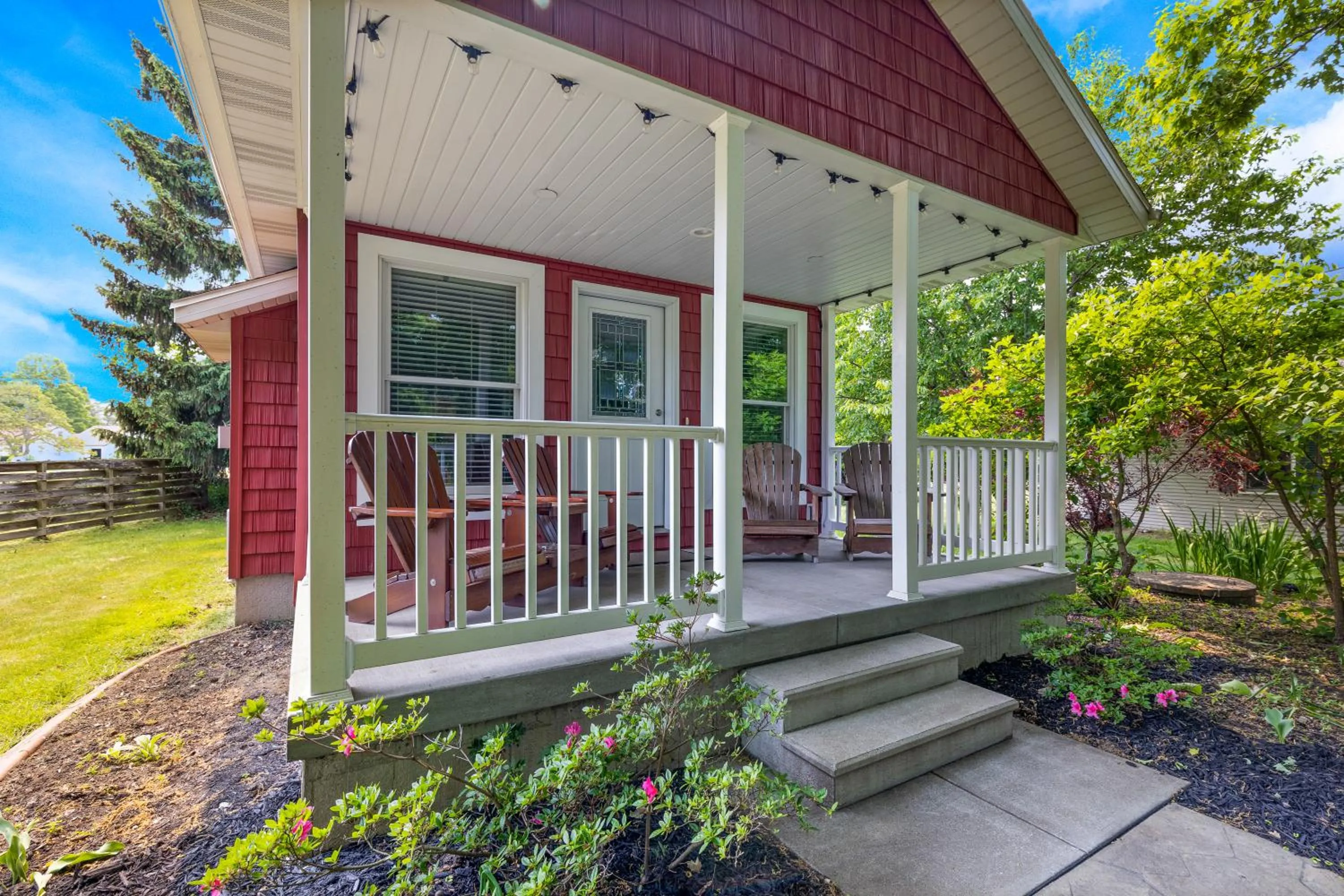 Lakeview on the Lake