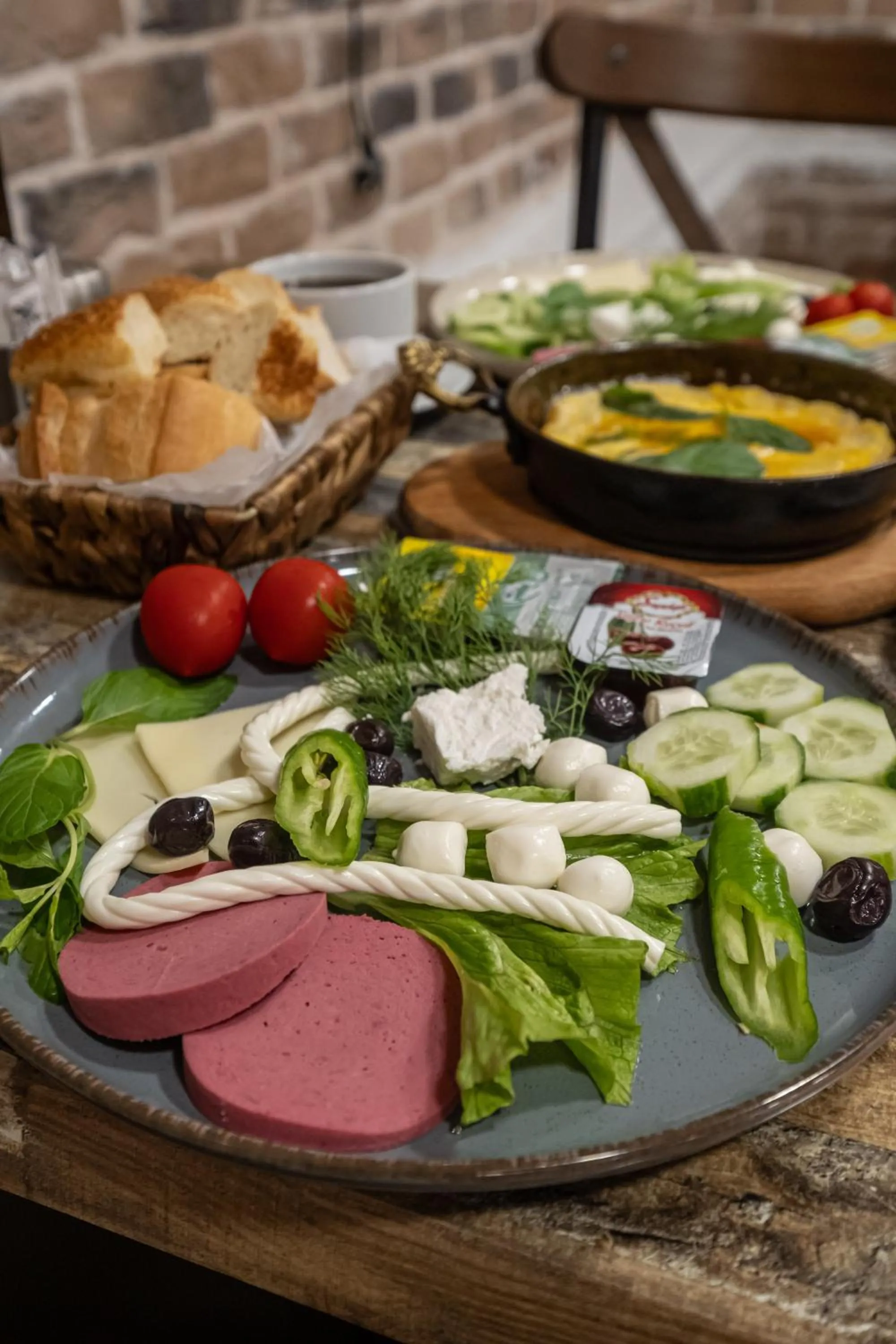 Coffee/tea facilities in Family Istanbul Hotel