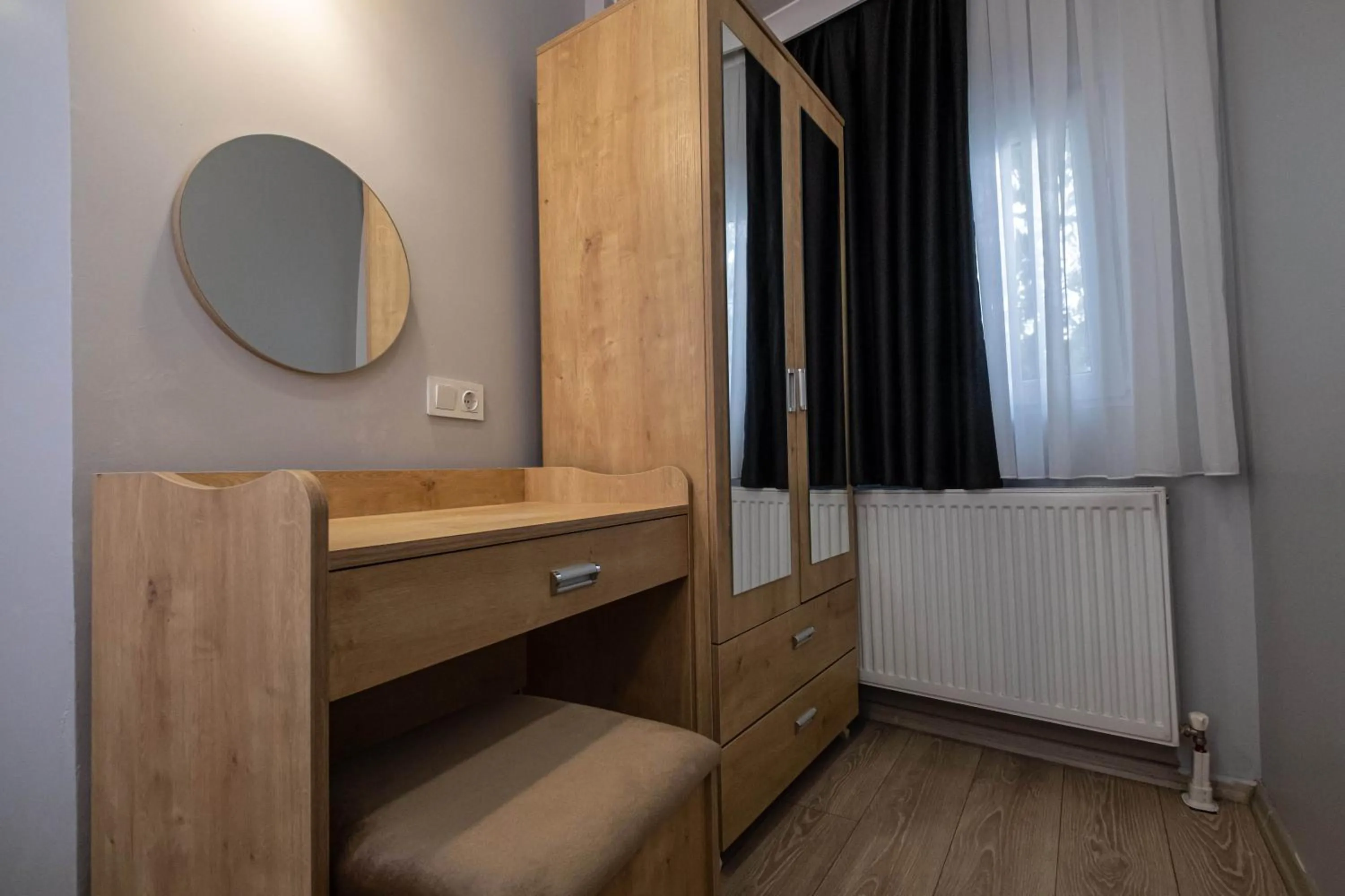 internet in Family Istanbul Hotel