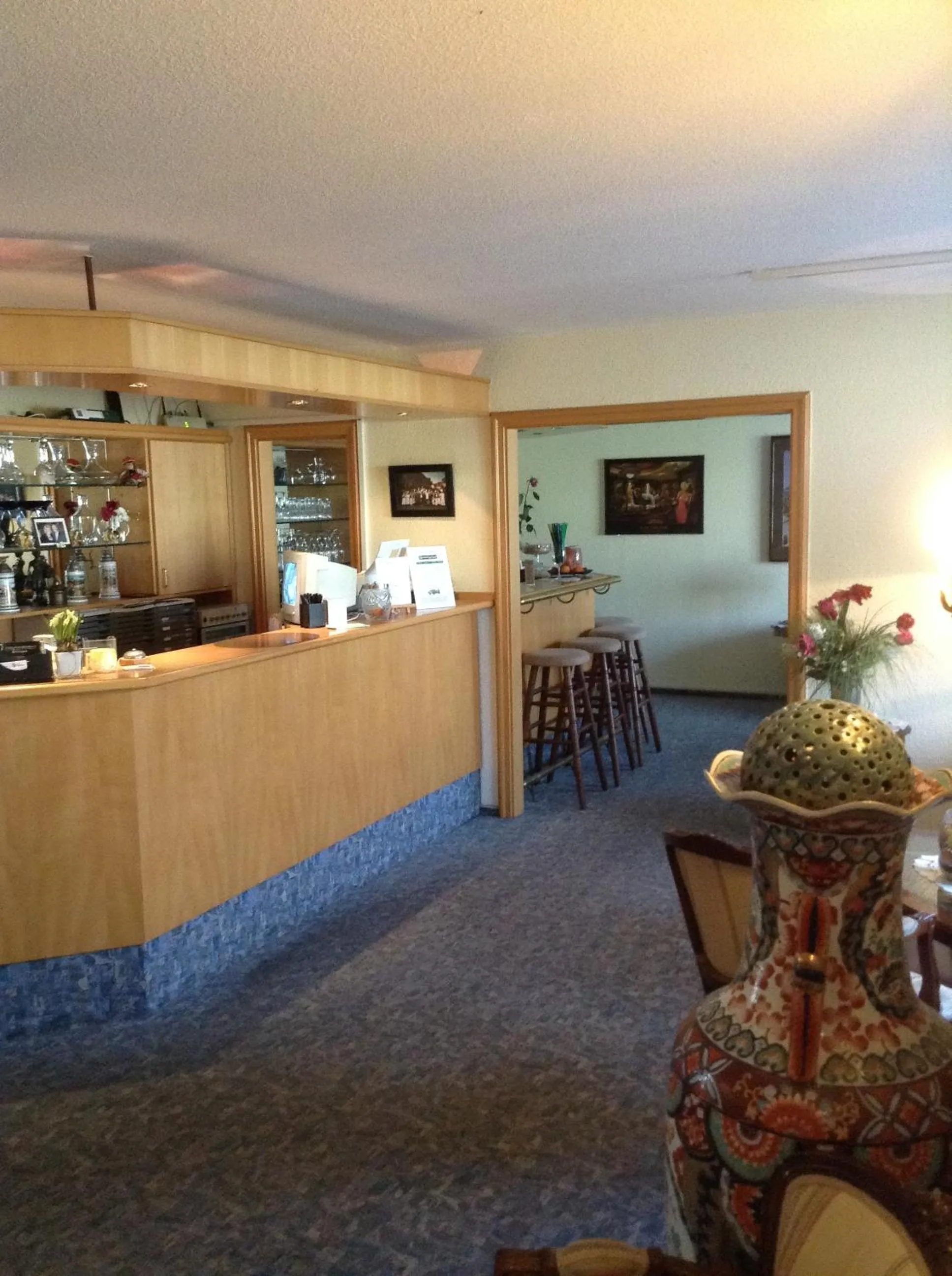 Hotel Zum Stresemann