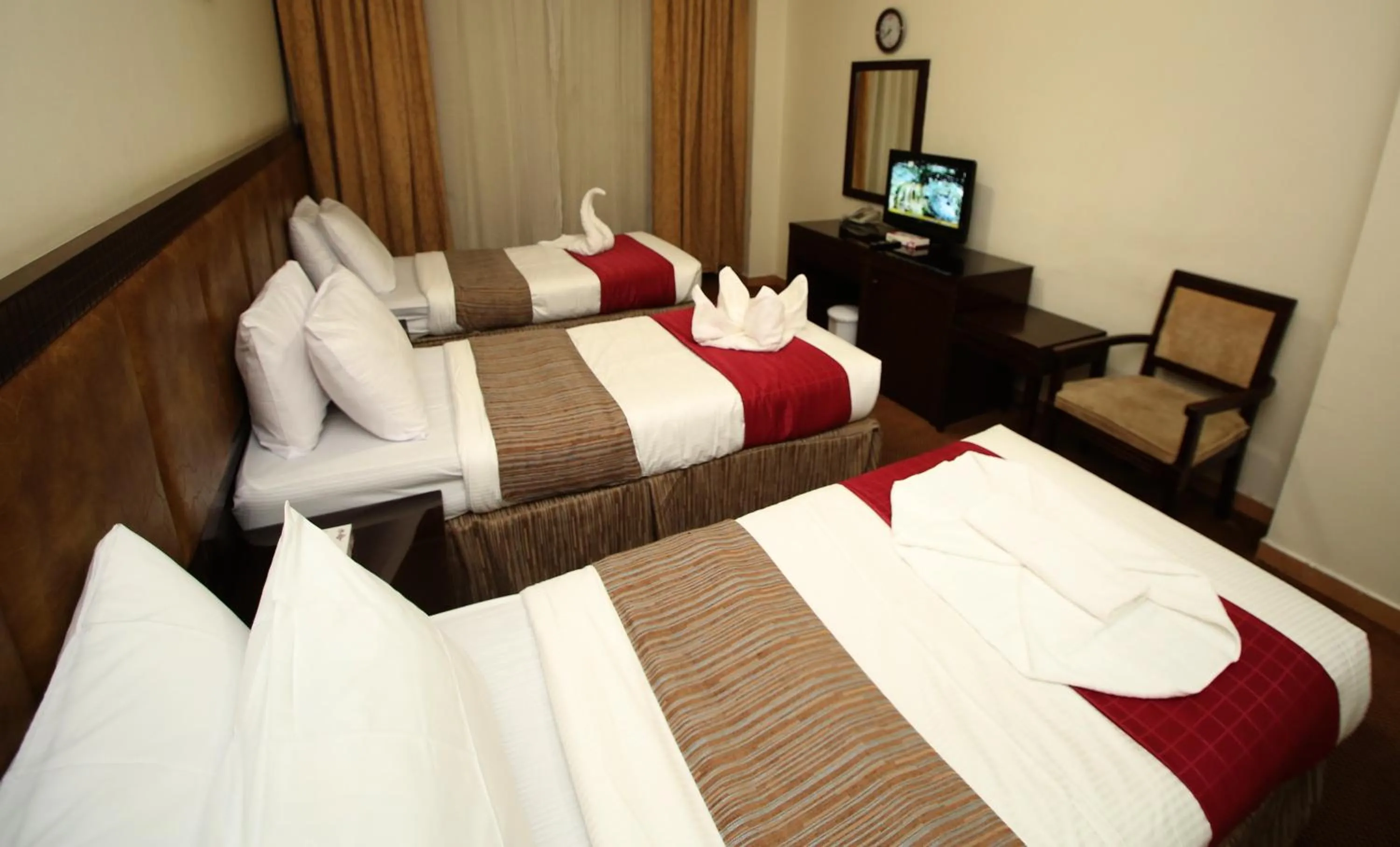Rawabi Al Zahraa Hotel