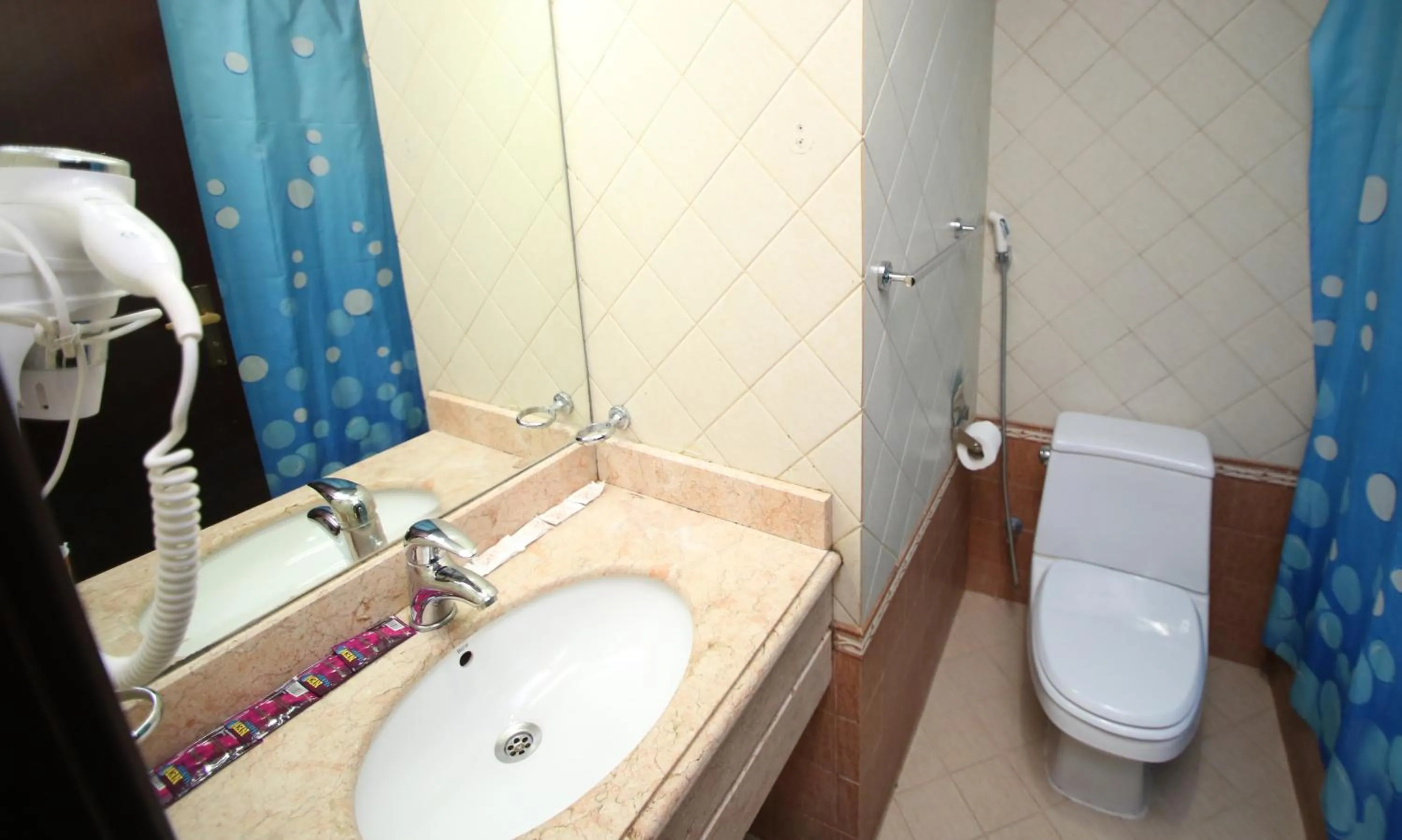 Rawabi Al Zahraa Hotel