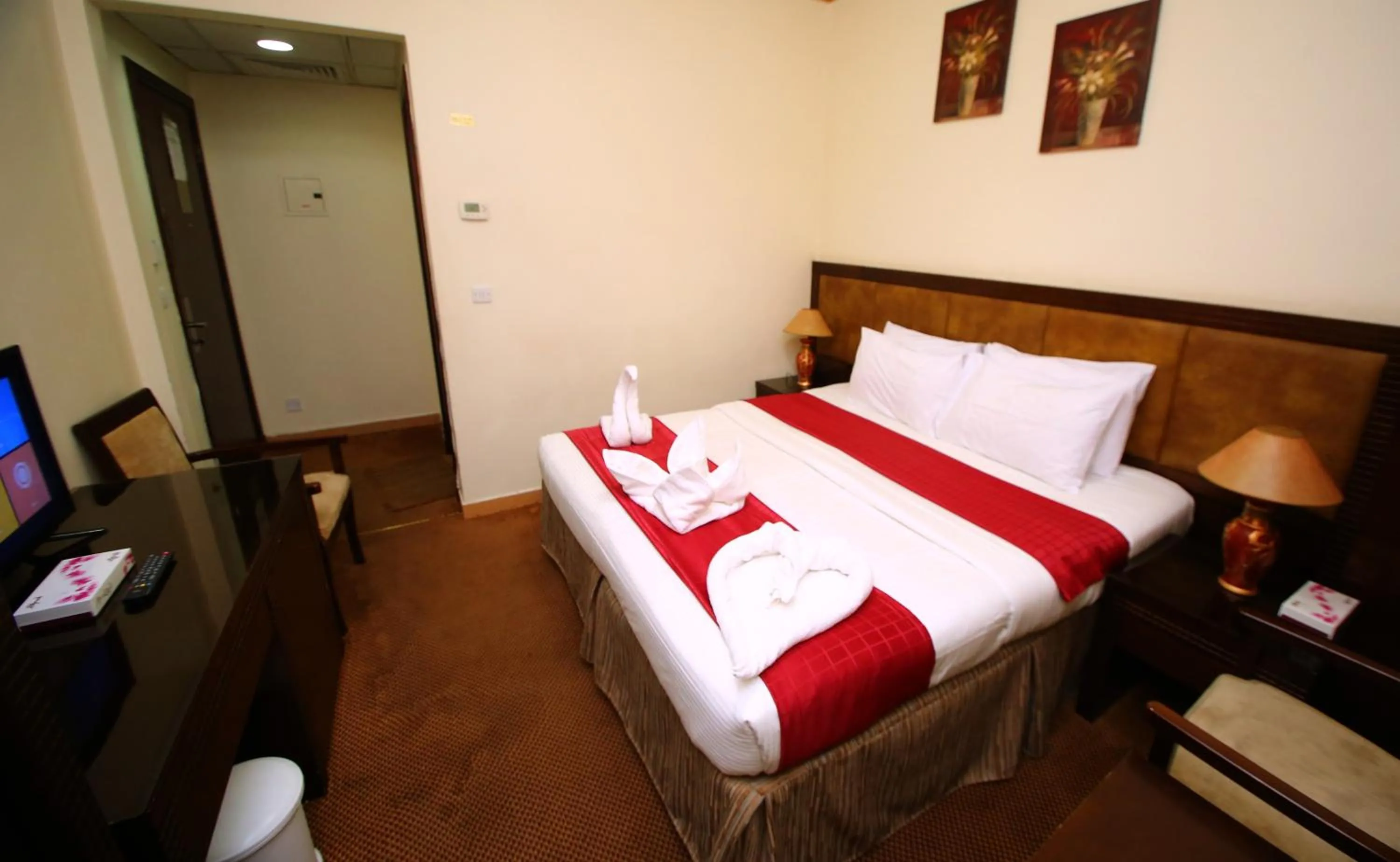 Rawabi Al Zahraa Hotel