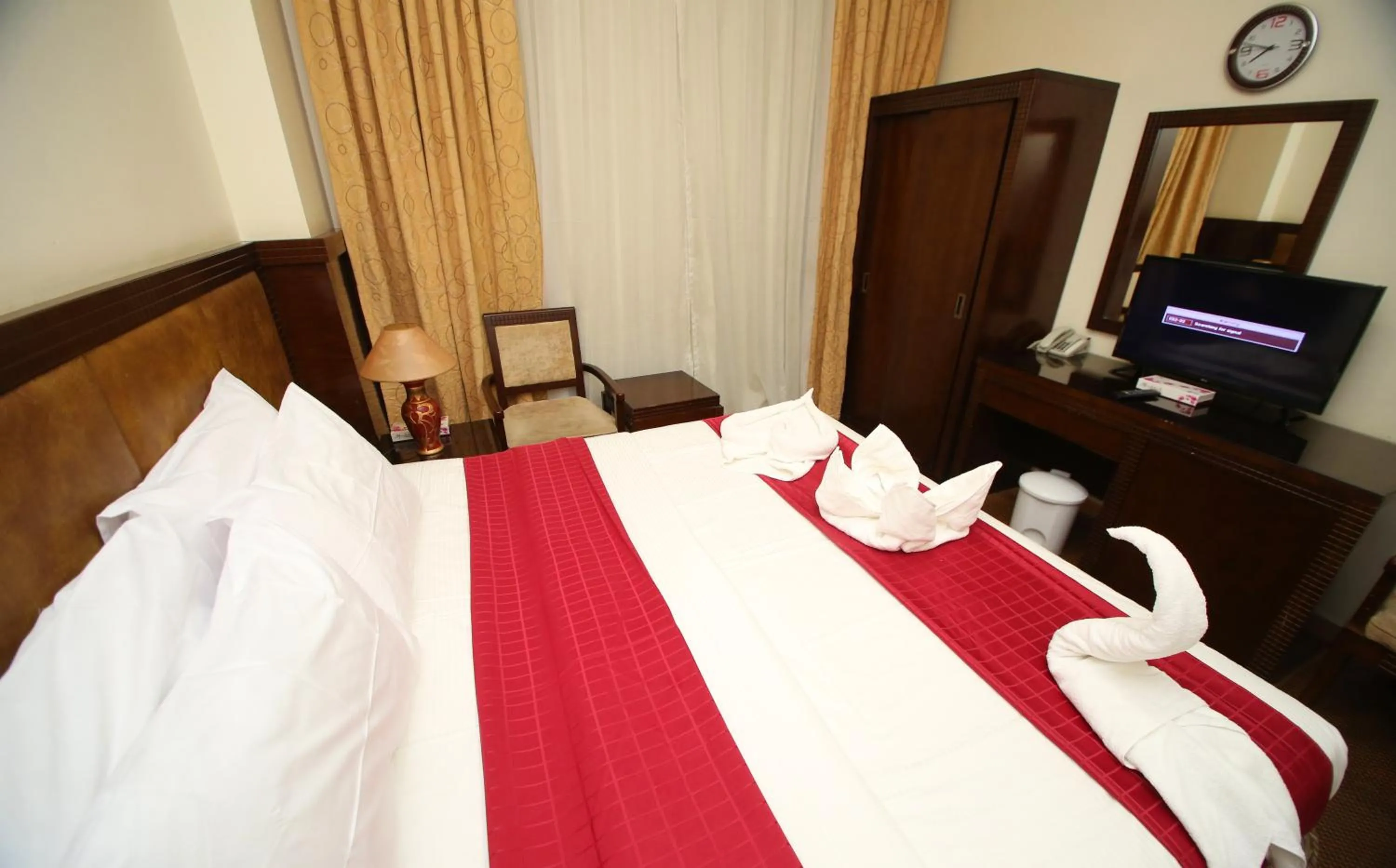 Rawabi Al Zahraa Hotel
