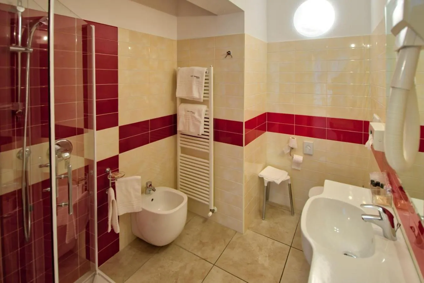 Other in Relais Corte Bergamini